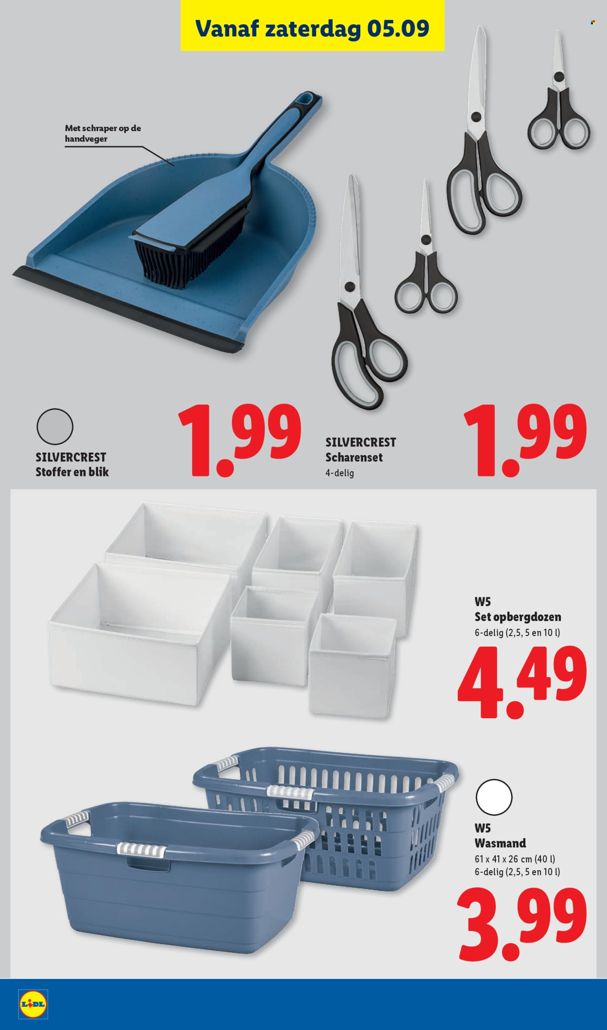 Lidl-aanbieding - 2-9-2026 - 8-9-2026. Pagina 13