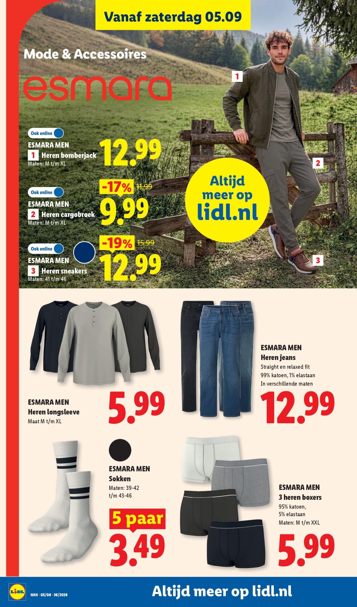 Lidl-aanbieding - 2-9-2026 - 8-9-2026. Pagina 16