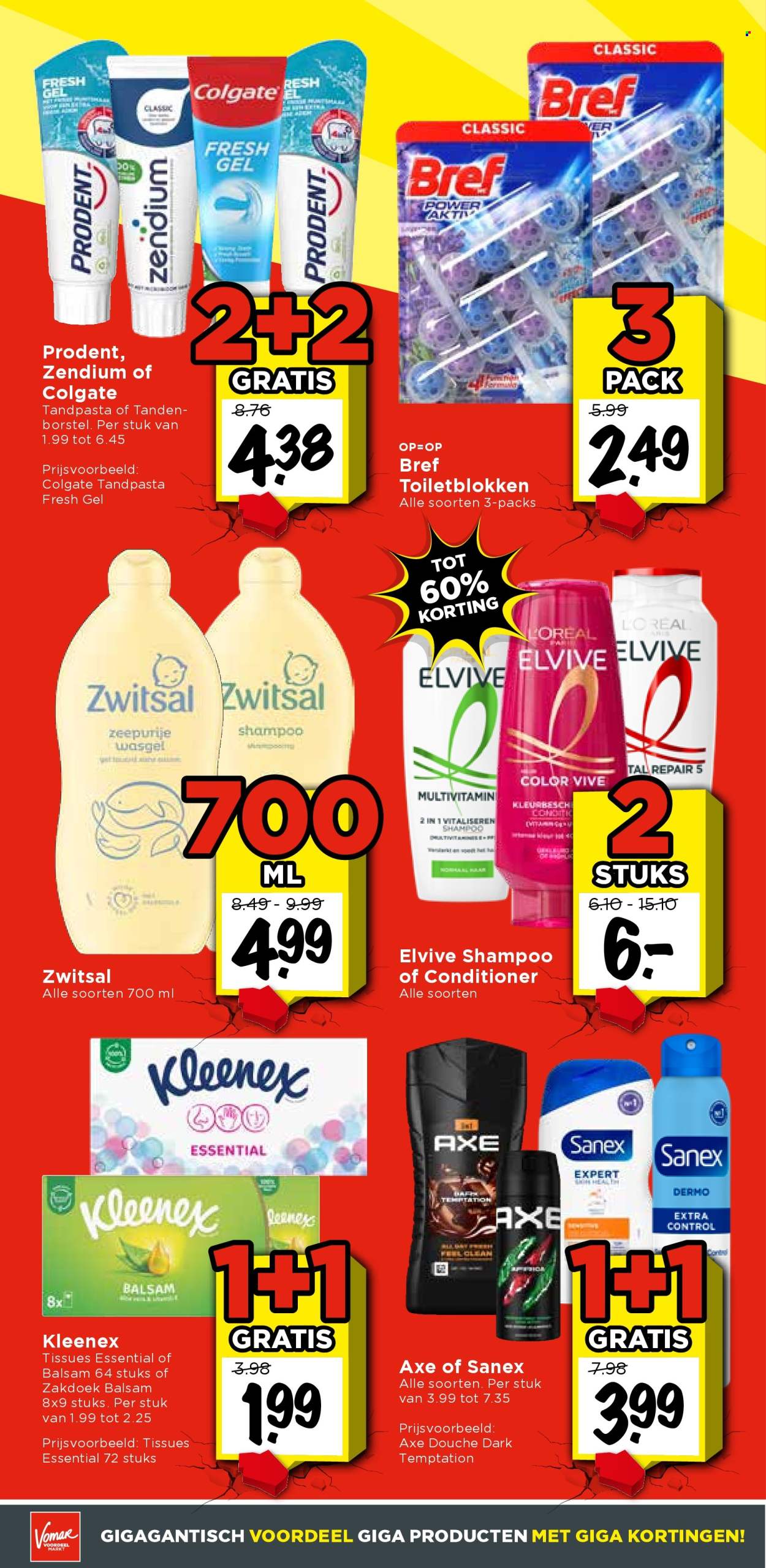 Vomar-aanbieding - 30-8-2026 - 5-9-2026. Pagina 4