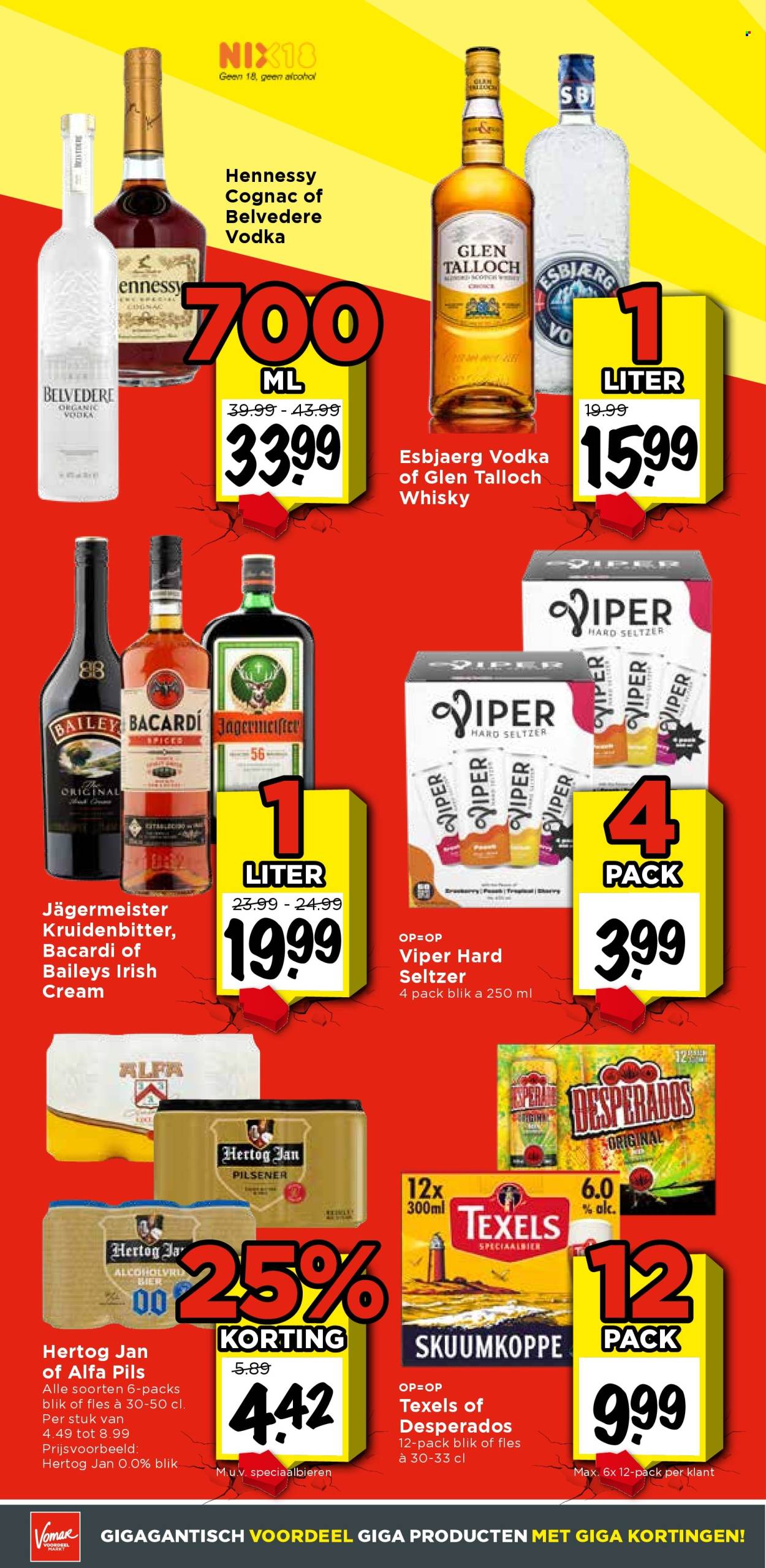 Vomar-aanbieding - 30-8-2026 - 5-9-2026. Pagina 10