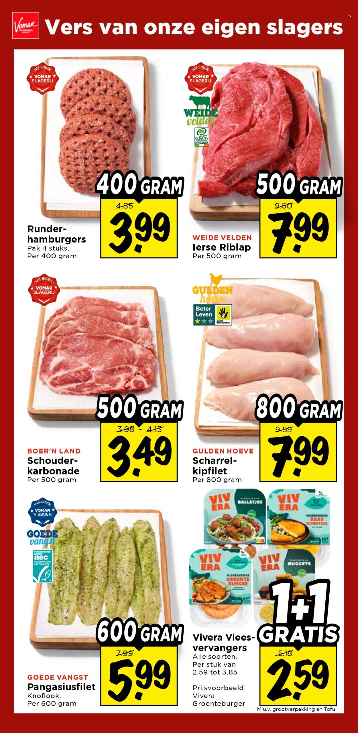Vomar-aanbieding - 30-8-2026 - 5-9-2026. Pagina 25