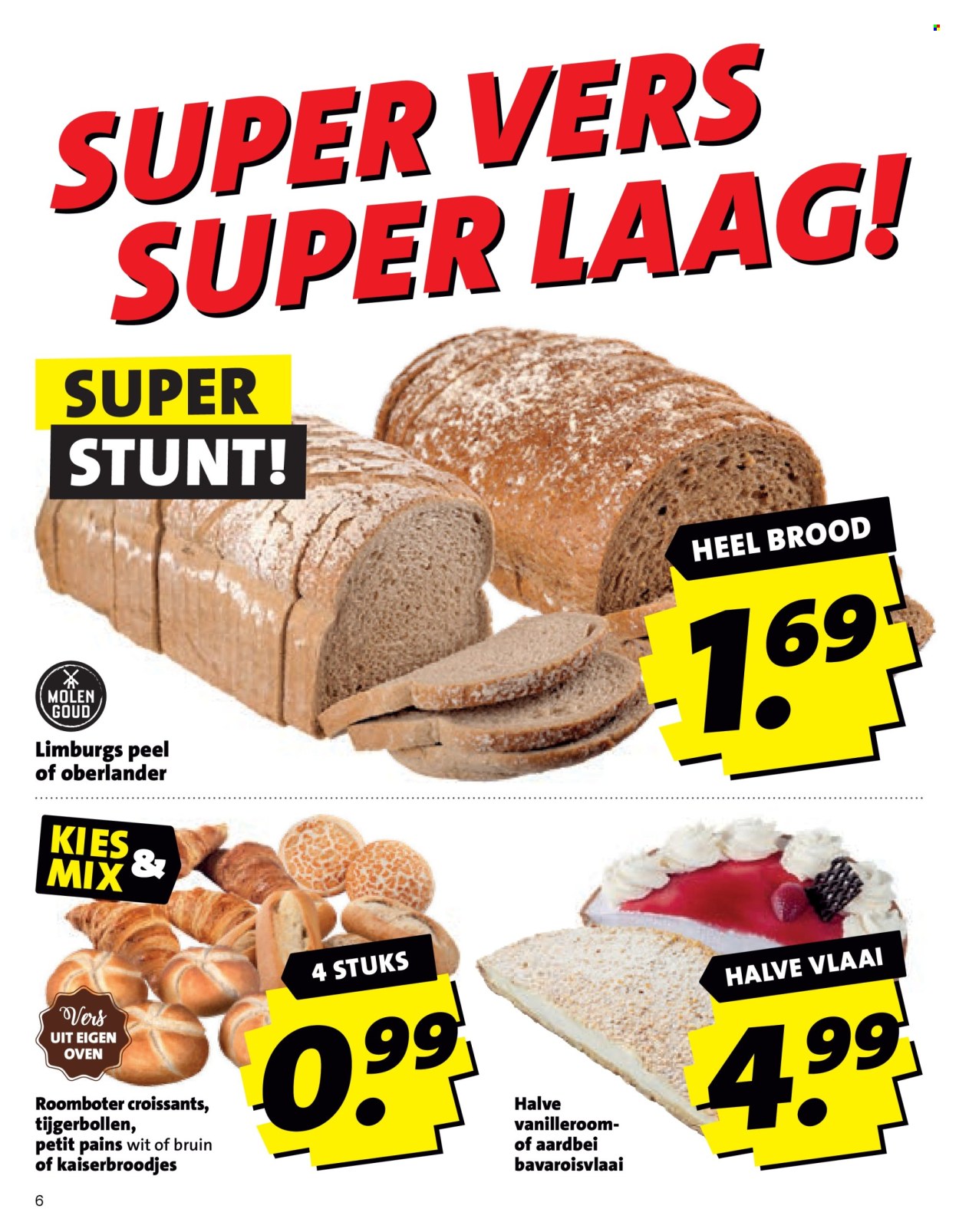Boni-aanbieding - 31-8-2026 - 6-9-2026. Pagina 6
