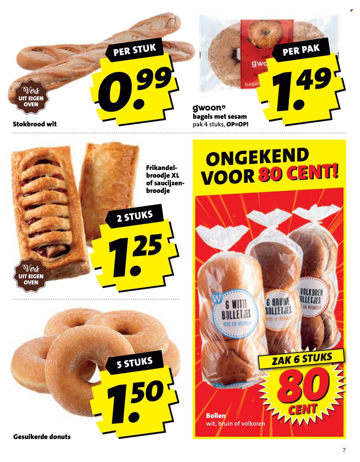 Boni-aanbieding - 31-8-2026 - 6-9-2026. Pagina 7