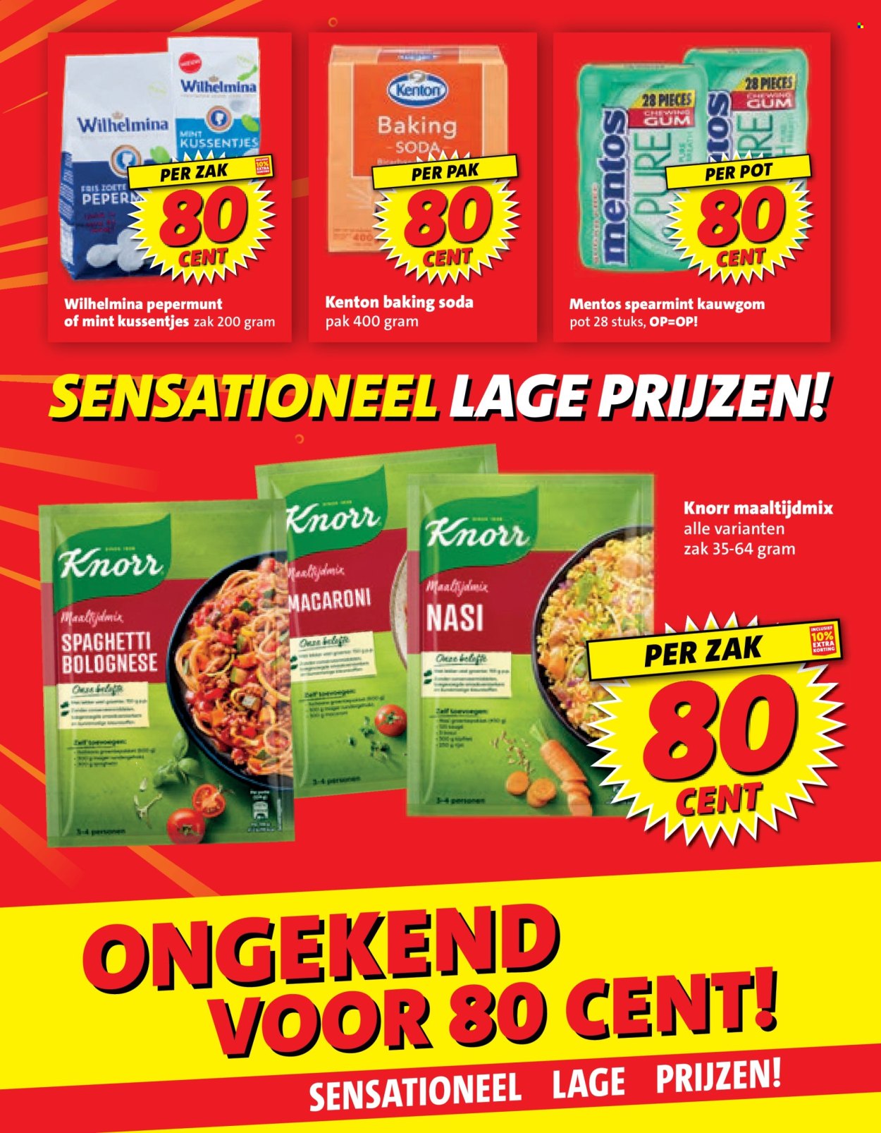 Boni-aanbieding - 31-8-2026 - 6-9-2026. Pagina 15