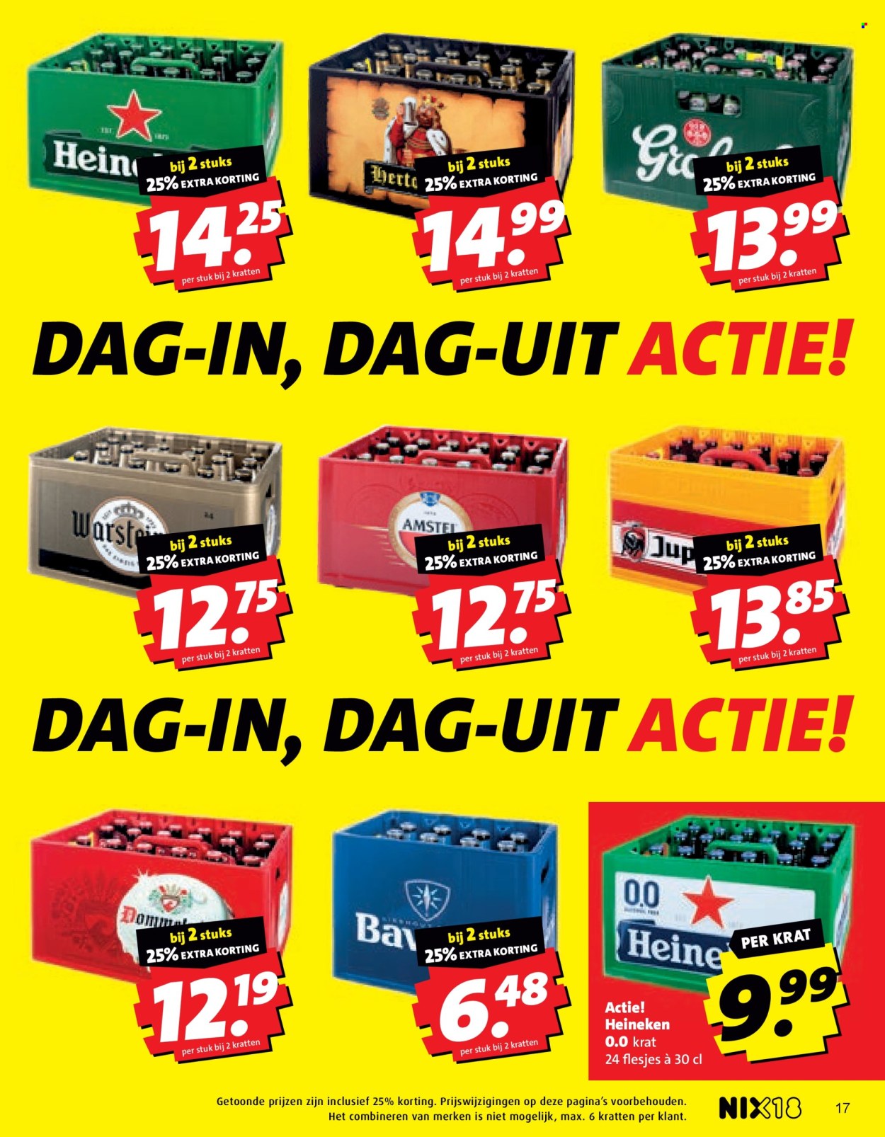 Boni-aanbieding - 31-8-2026 - 6-9-2026. Pagina 17