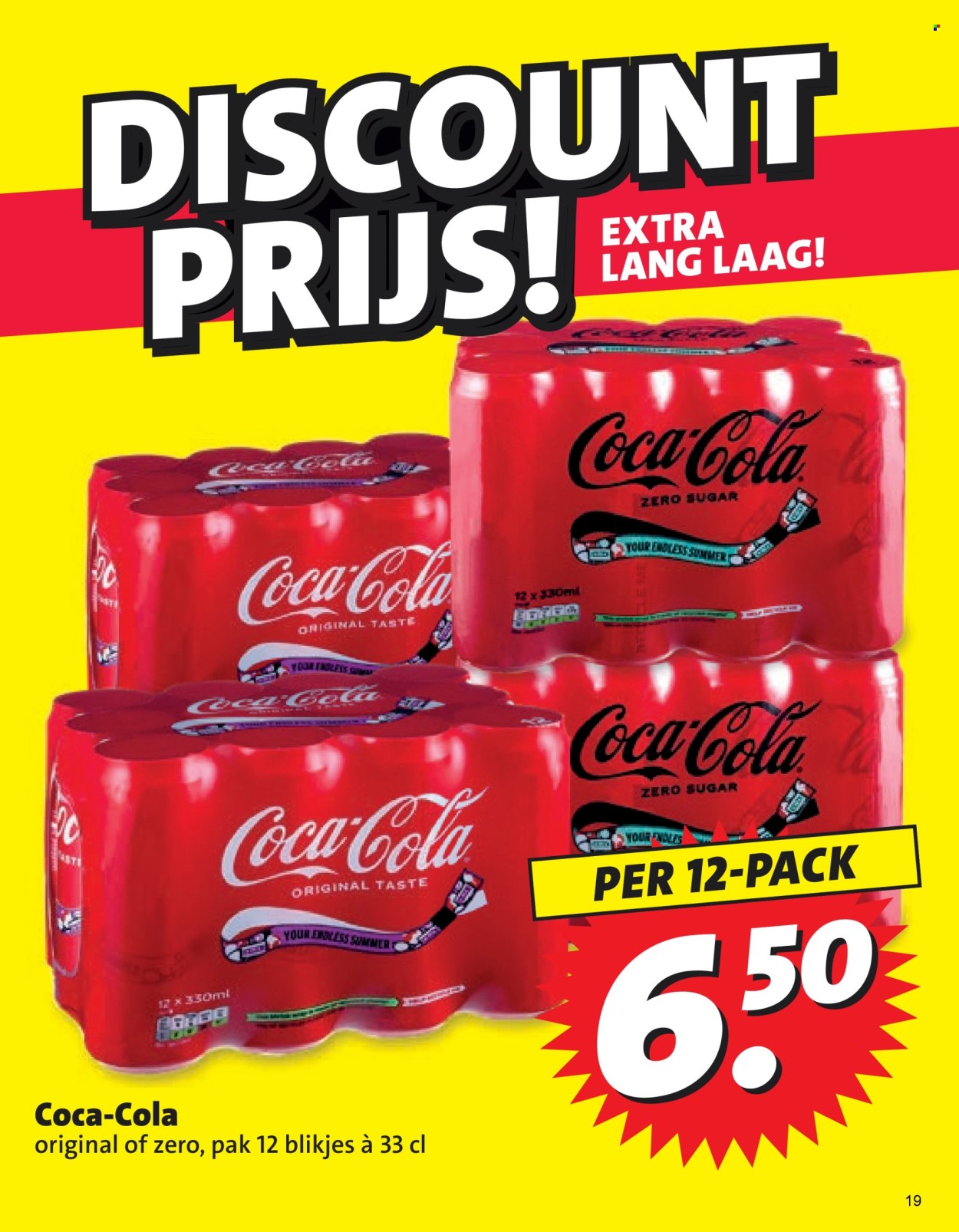 Boni-aanbieding - 31-8-2026 - 6-9-2026. Pagina 19