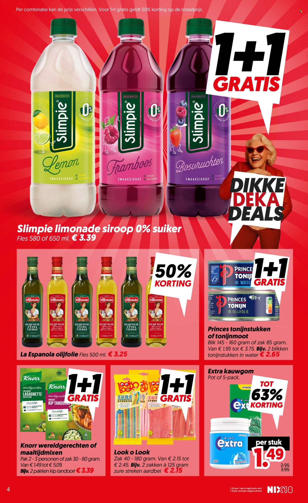 DekaMarkt-aanbieding - 1-9-2026 - 7-9-2026. Pagina 4