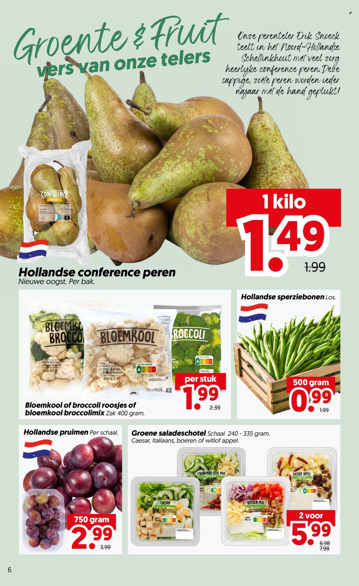 DekaMarkt-aanbieding - 1-9-2026 - 7-9-2026. Pagina 6