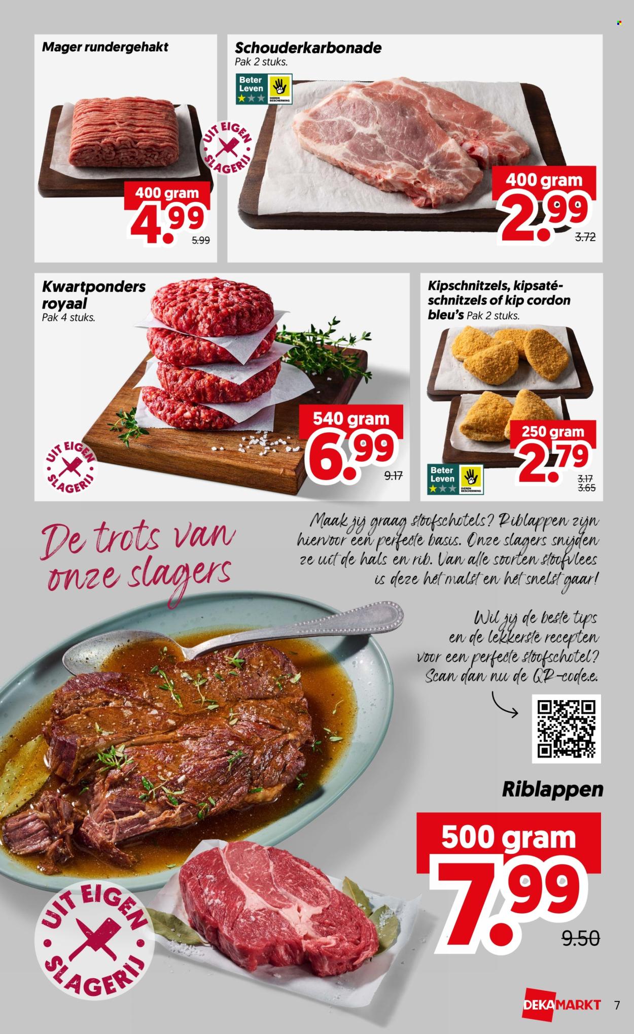 DekaMarkt-aanbieding - 1-9-2026 - 7-9-2026. Pagina 7
