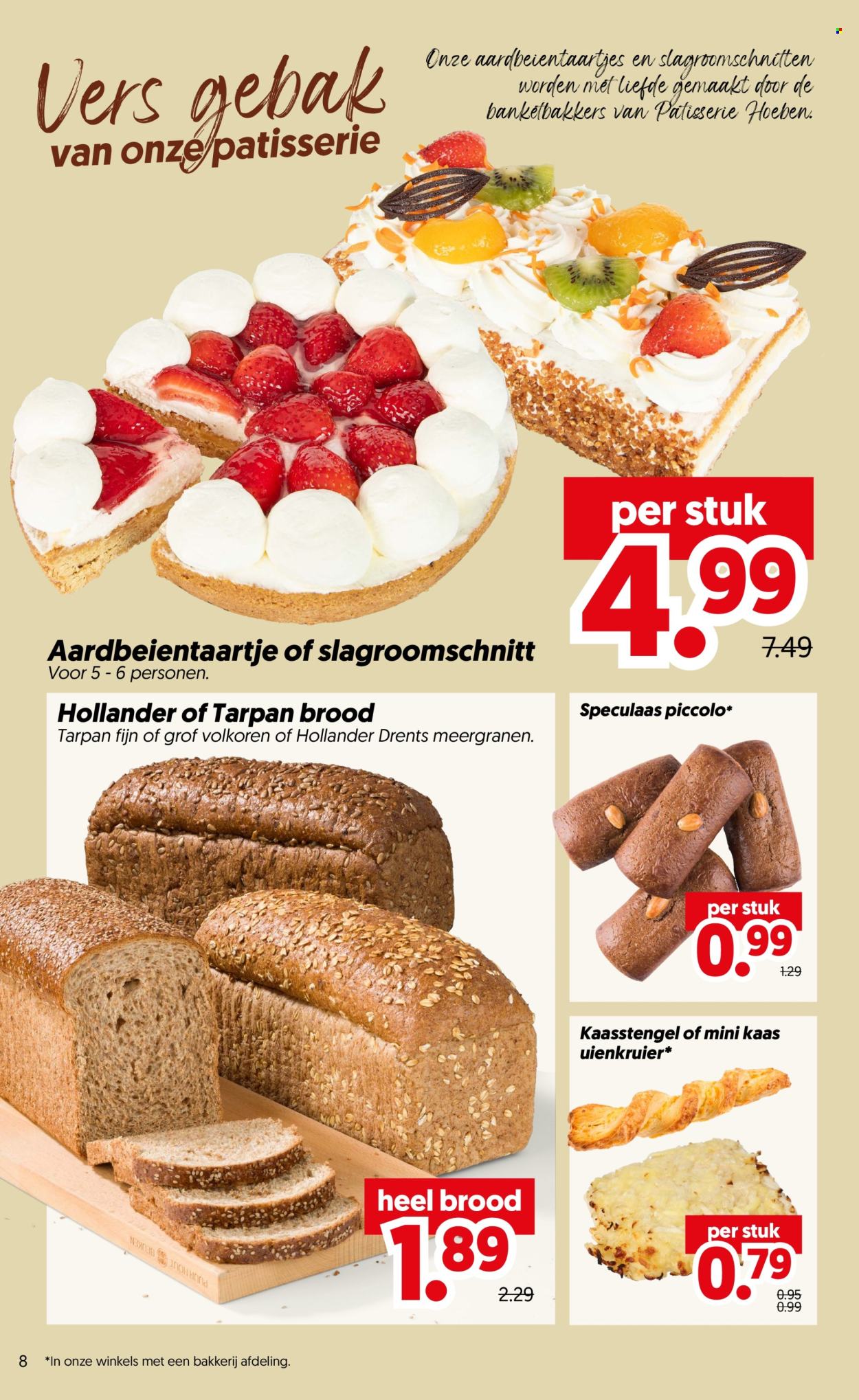 DekaMarkt-aanbieding - 1-9-2026 - 7-9-2026. Pagina 8