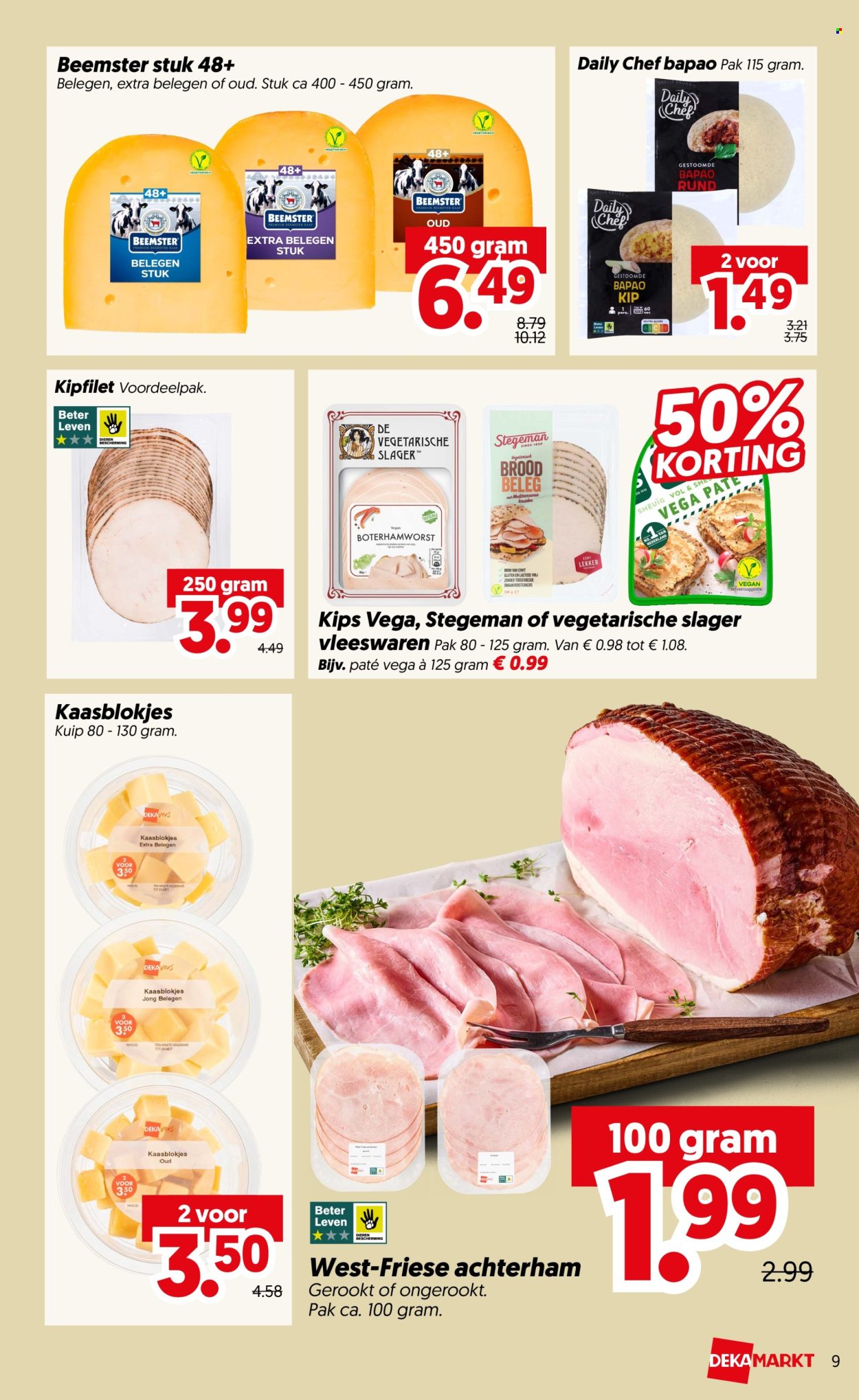 DekaMarkt-aanbieding - 1-9-2026 - 7-9-2026. Pagina 9