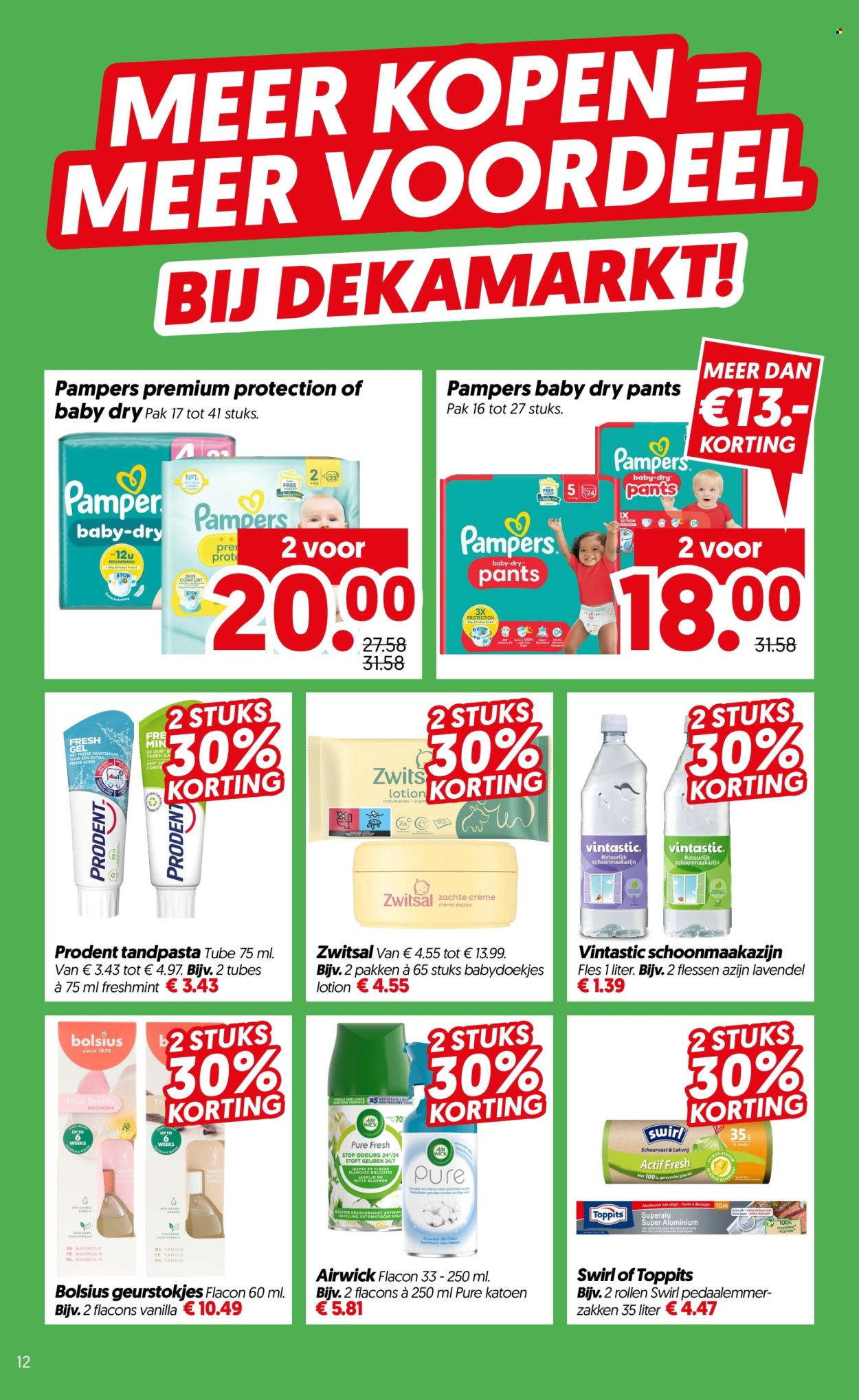 DekaMarkt-aanbieding - 1-9-2026 - 7-9-2026. Pagina 14