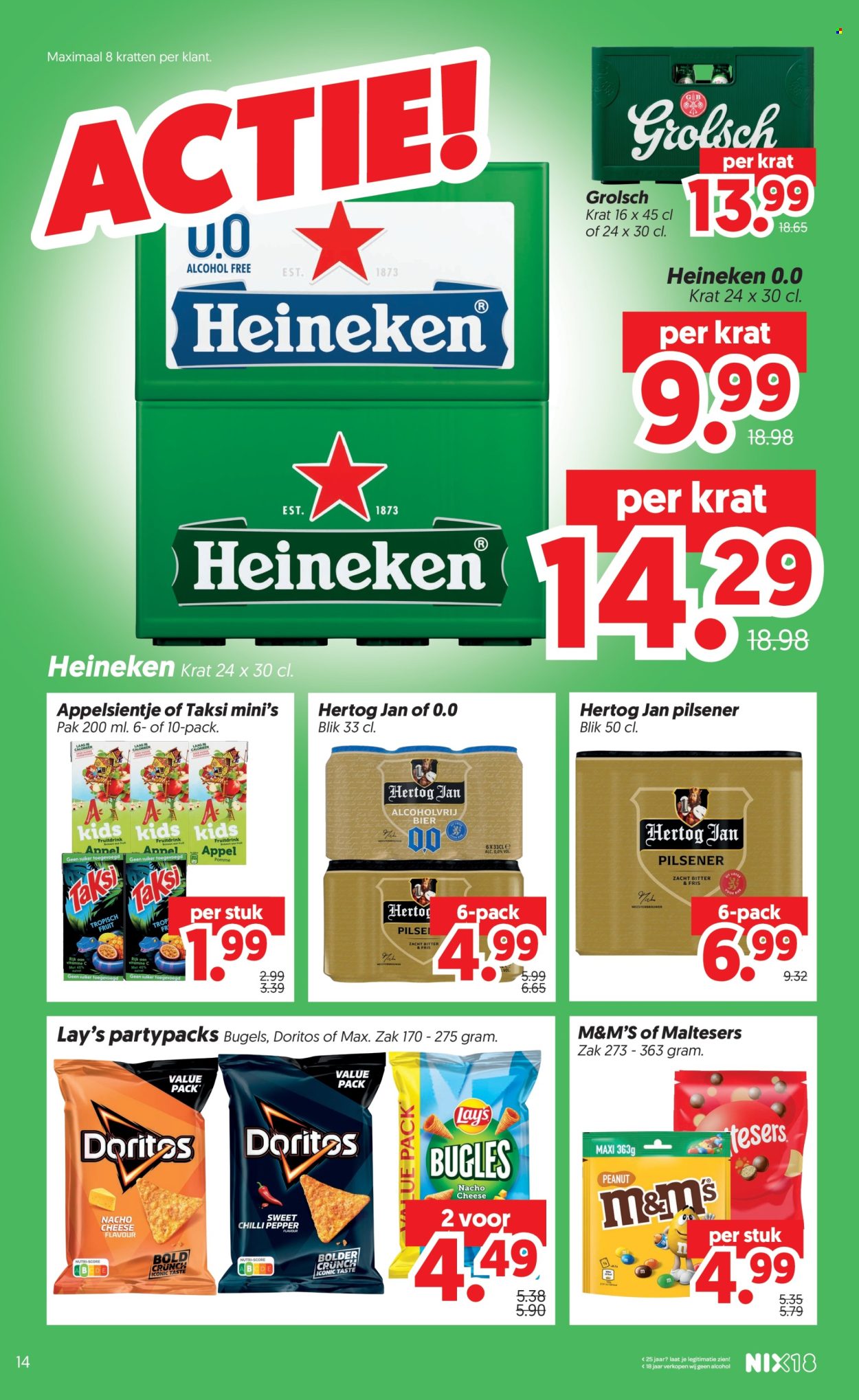 DekaMarkt-aanbieding - 1-9-2026 - 7-9-2026. Pagina 16