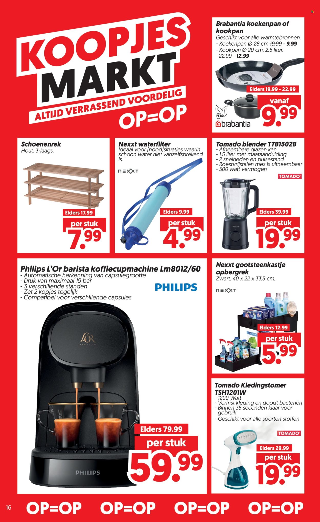 DekaMarkt-aanbieding - 1-9-2026 - 7-9-2026. Pagina 18