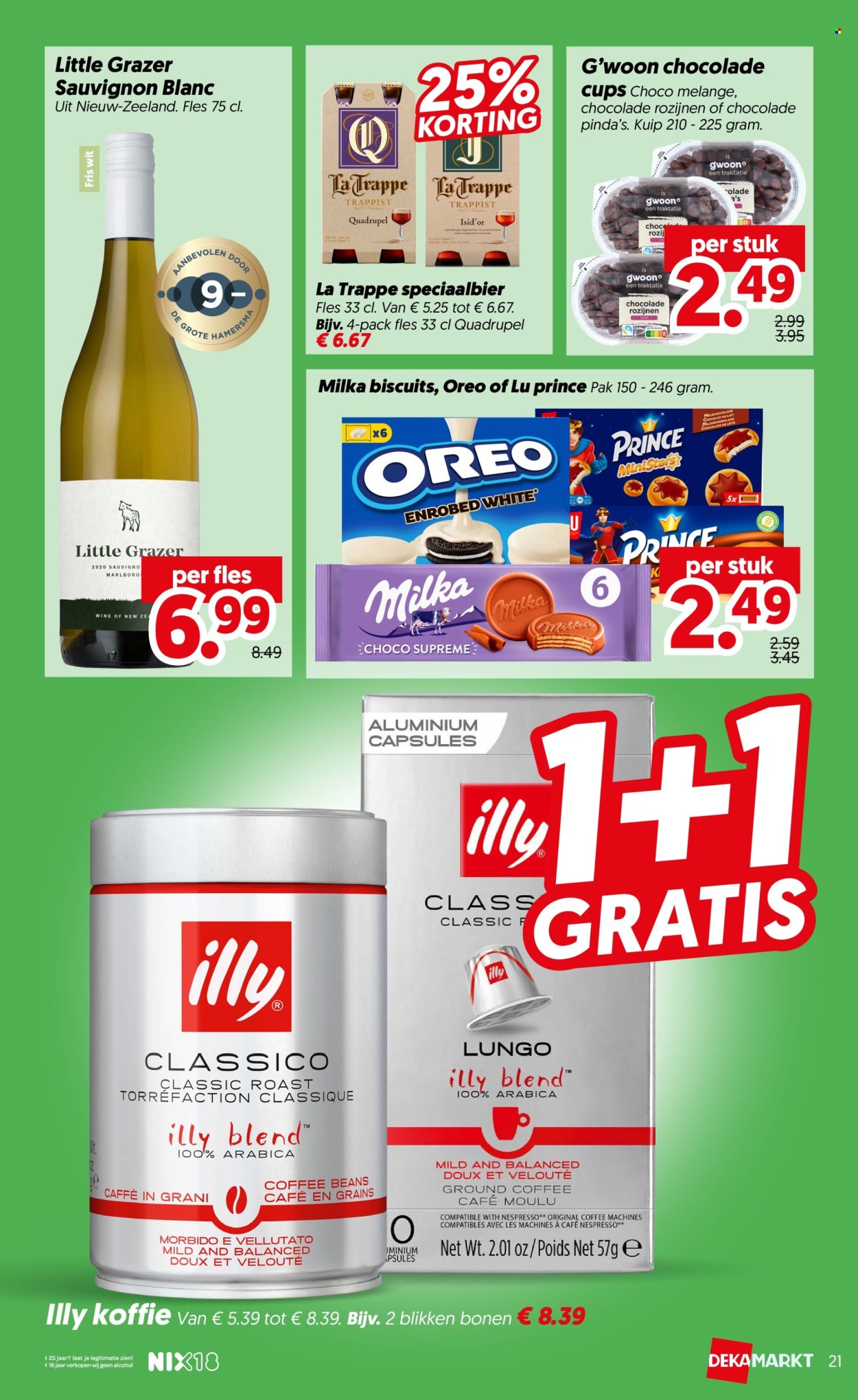 DekaMarkt-aanbieding - 1-9-2026 - 7-9-2026. Pagina 23
