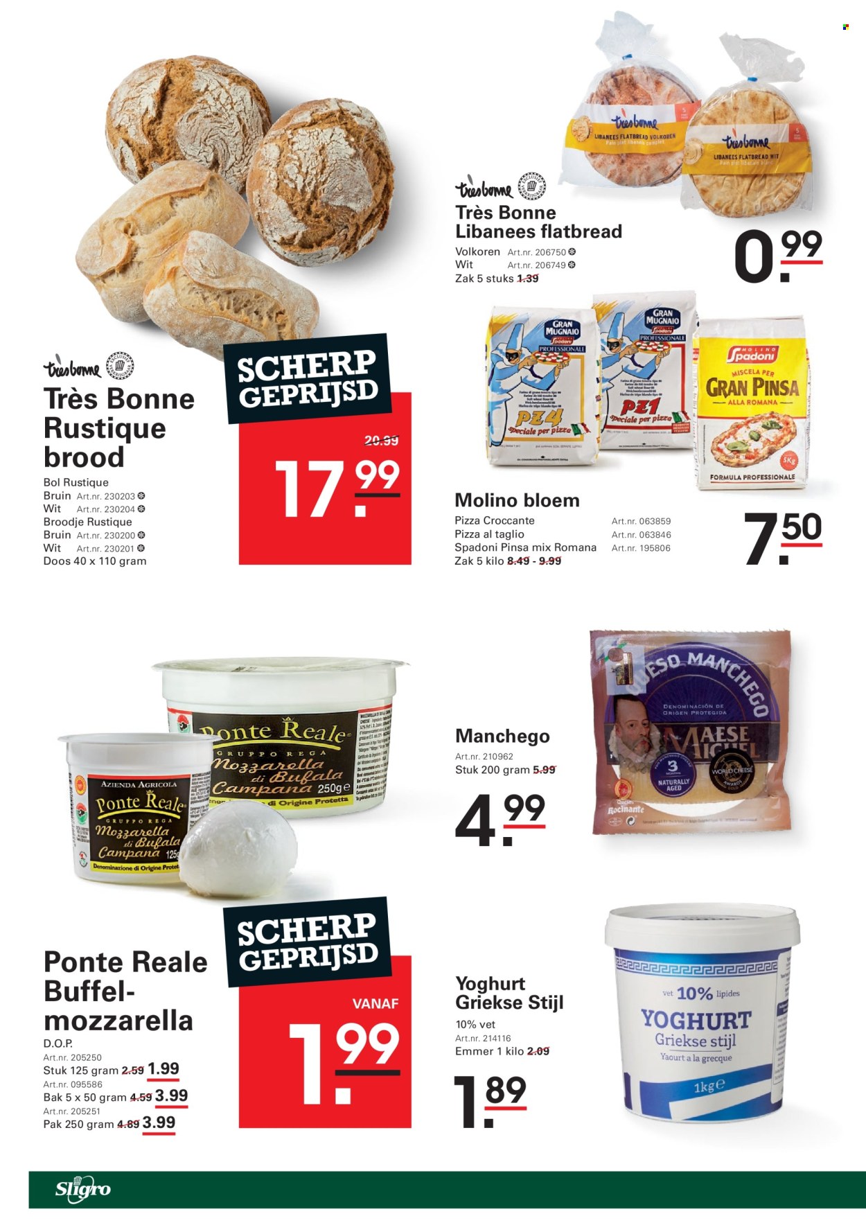 Sligro-aanbieding - 3-9-2026 - 21-9-2026. Pagina 8