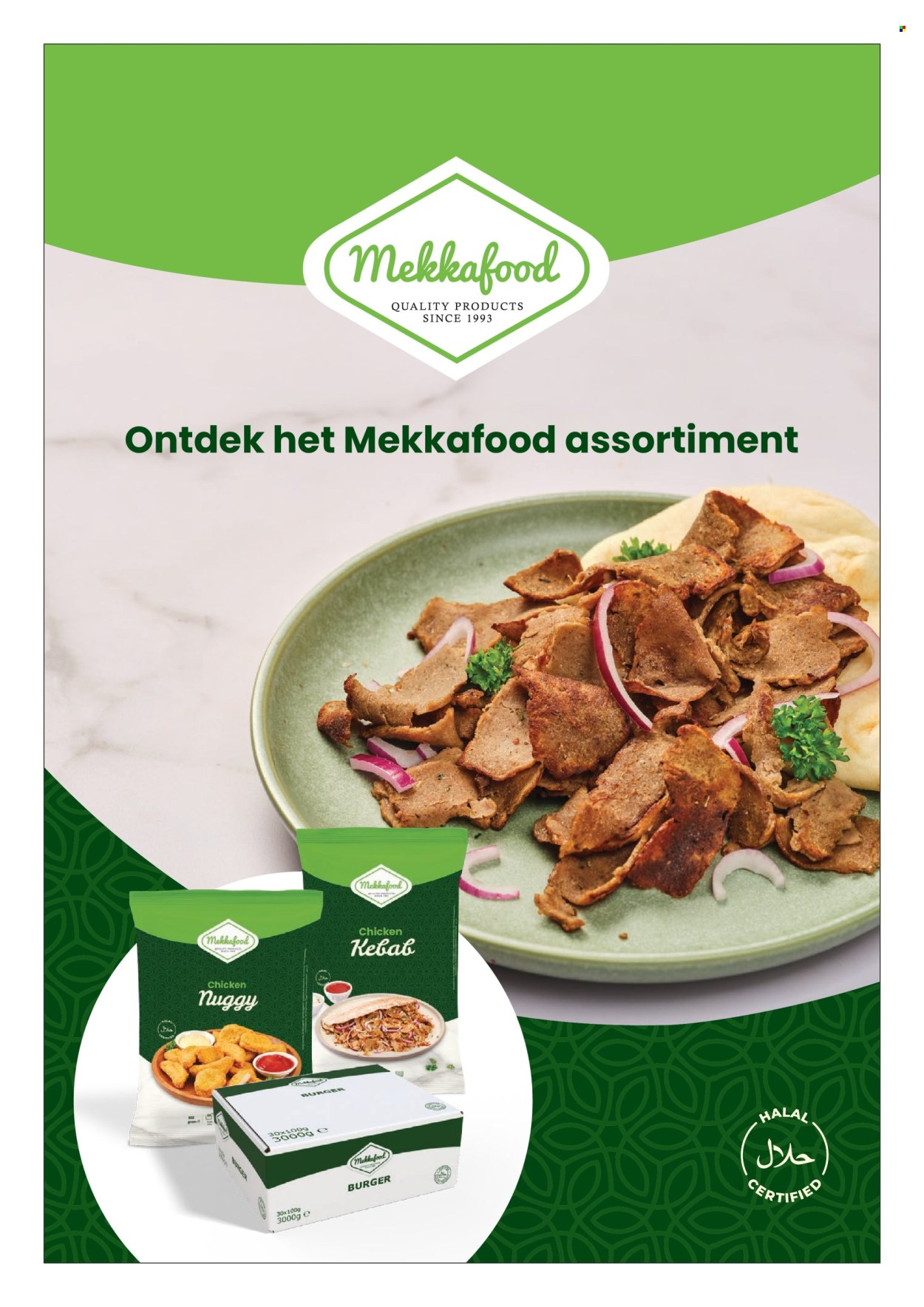 Sligro-aanbieding - 3-9-2026 - 21-9-2026. Pagina 20