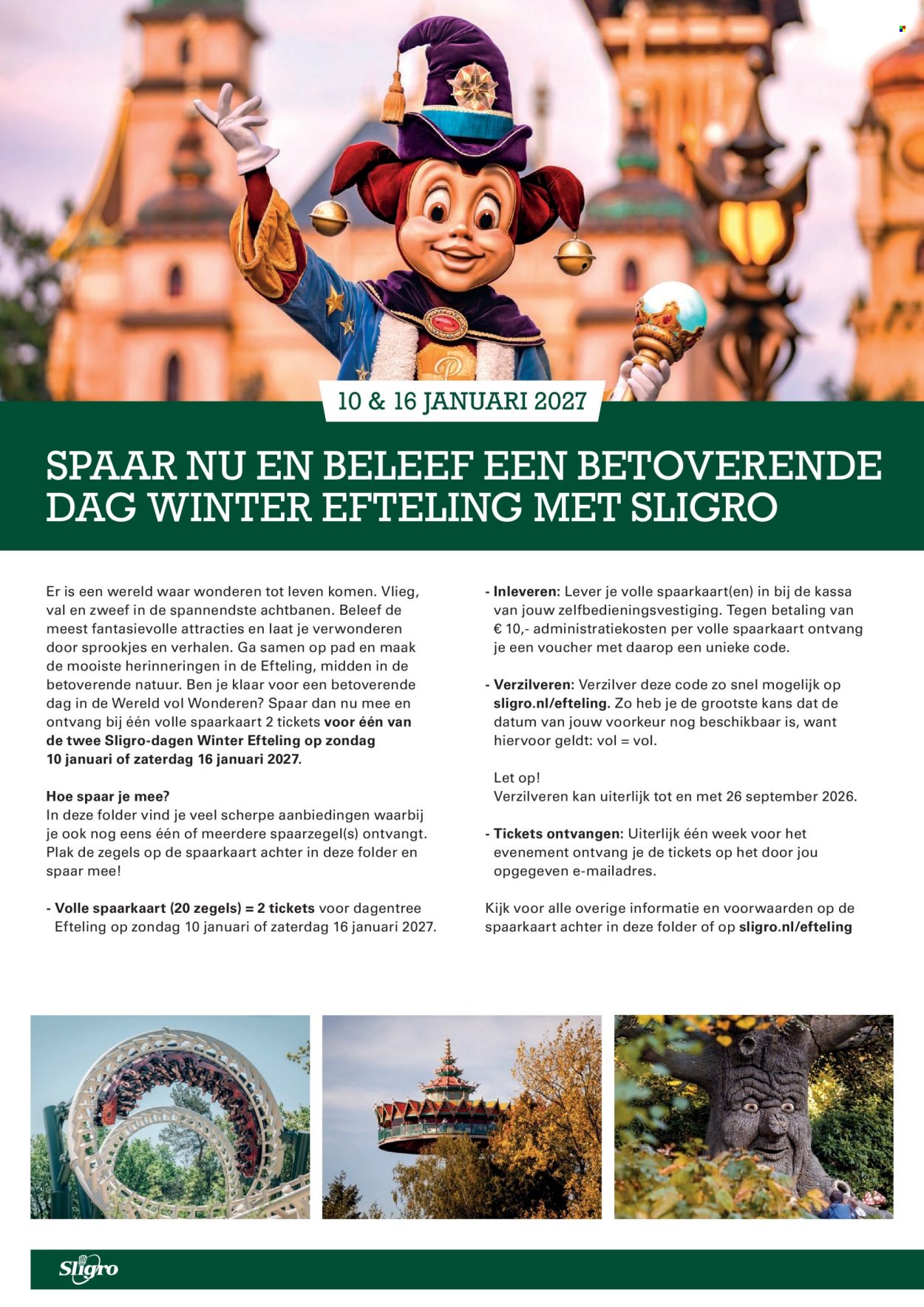 Sligro-aanbieding - 3-9-2026 - 21-9-2026. Pagina 24