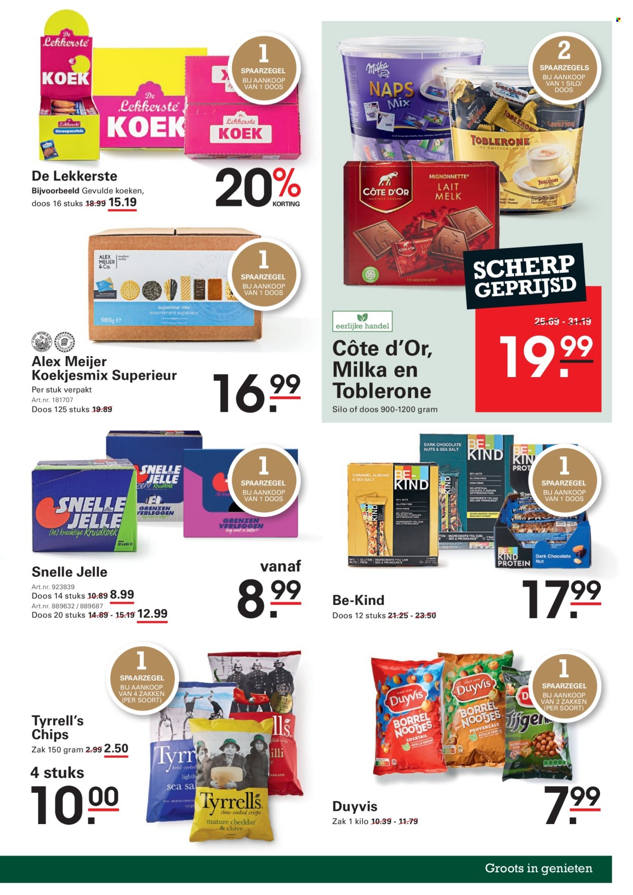 Sligro-aanbieding - 3-9-2026 - 21-9-2026. Pagina 31