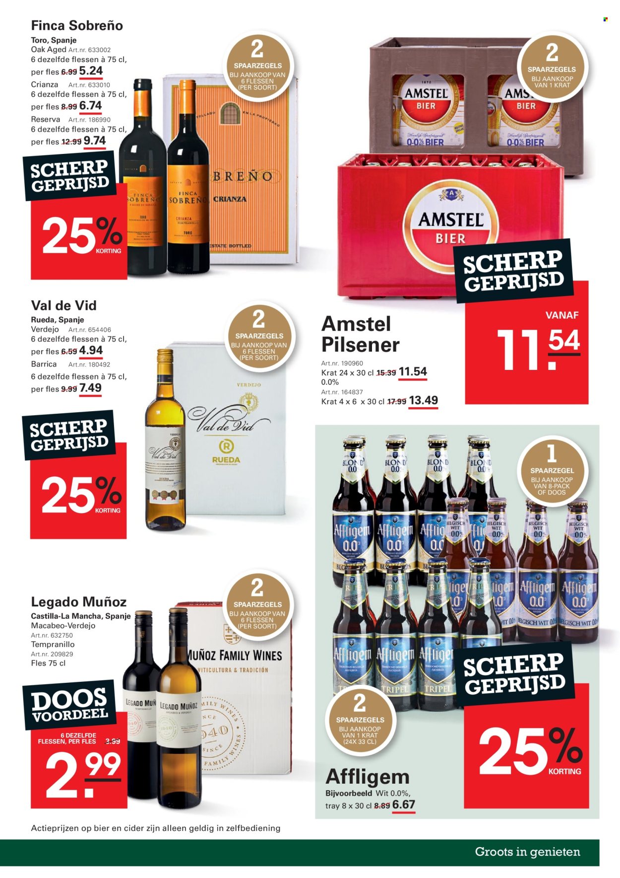 Sligro-aanbieding - 3-9-2026 - 21-9-2026. Pagina 45