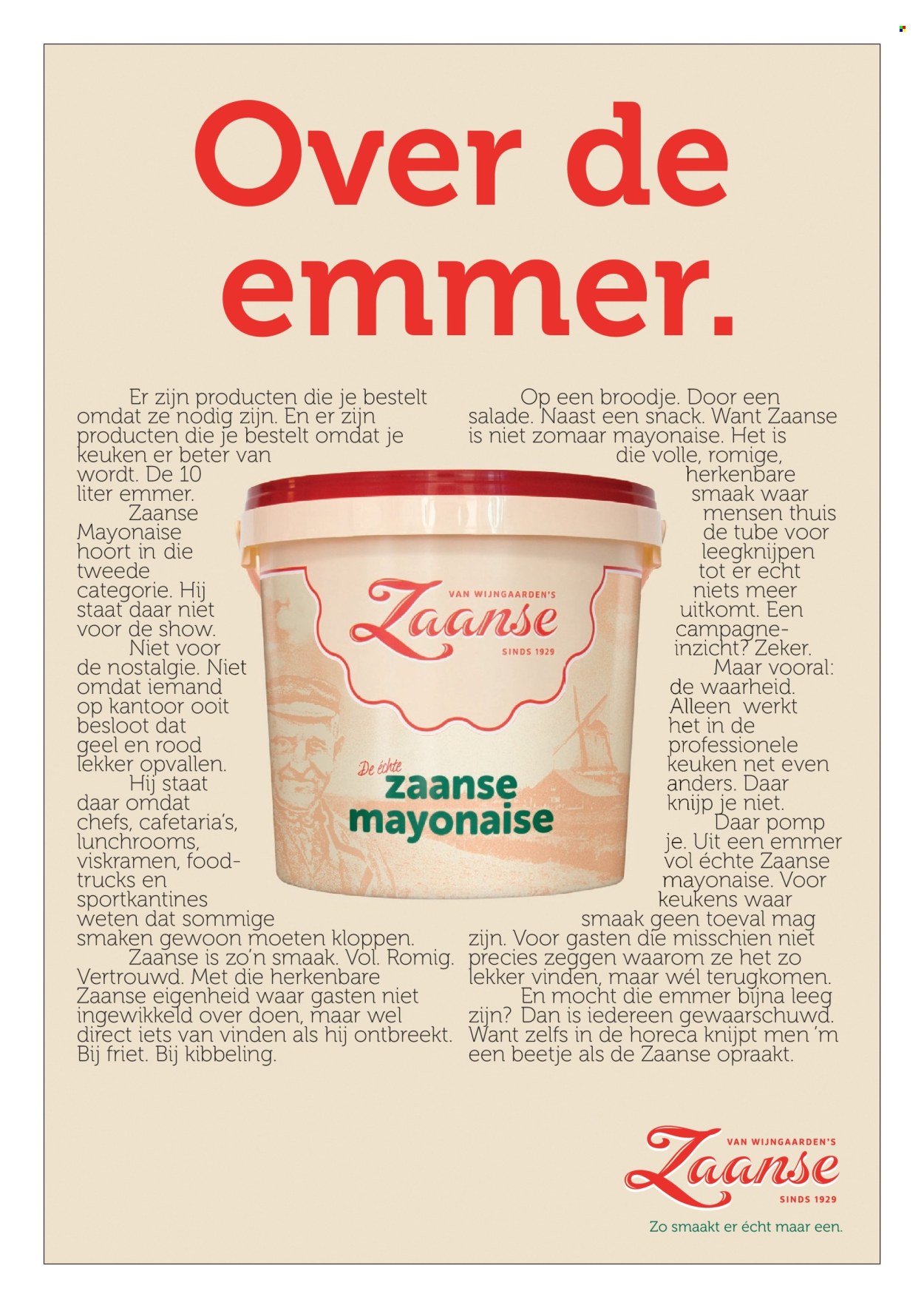 Sligro-aanbieding - 3-9-2026 - 21-9-2026. Pagina 59