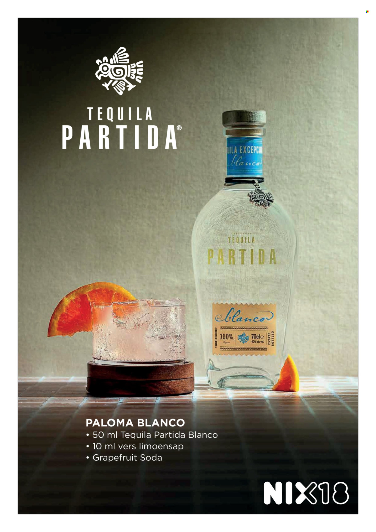 Sligro-aanbieding - 3-9-2026 - 21-9-2026. Pagina 64