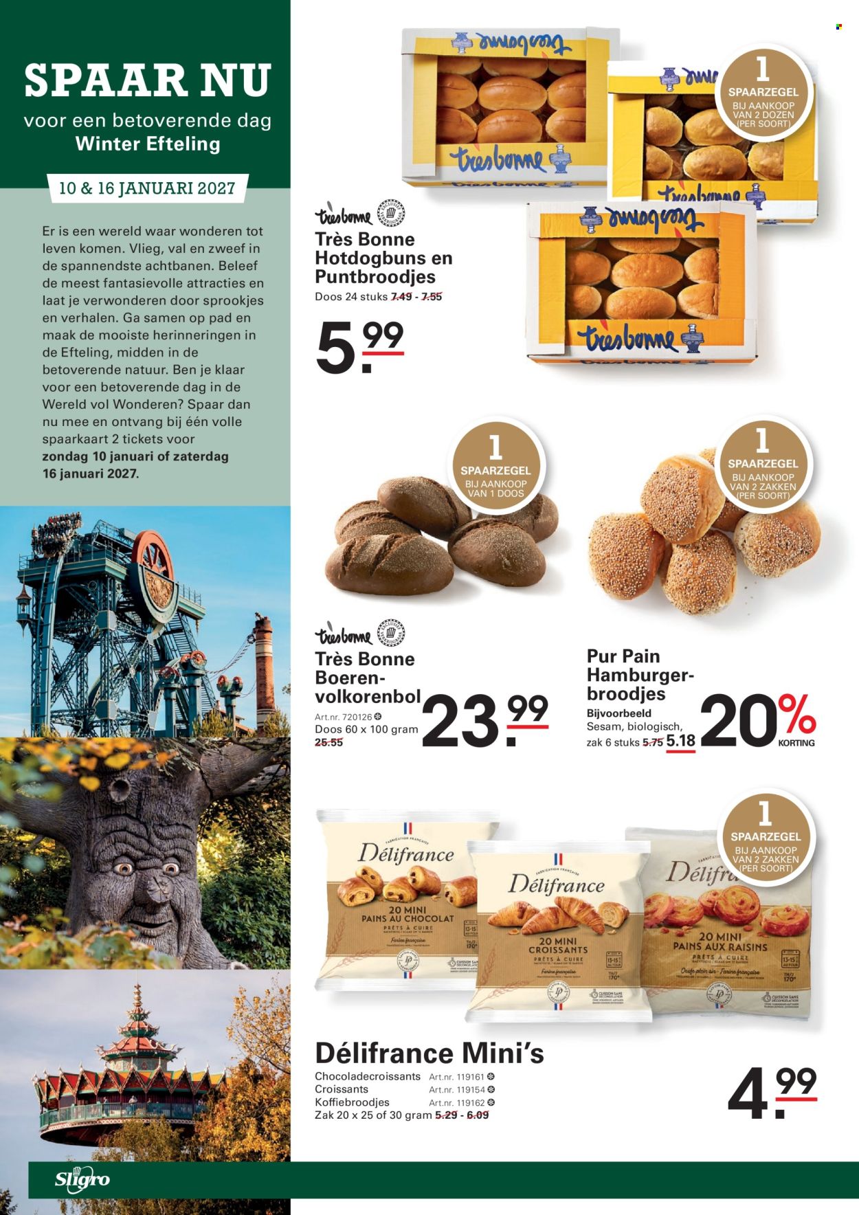 Sligro-aanbieding - 3-9-2026 - 21-9-2026. Pagina 24