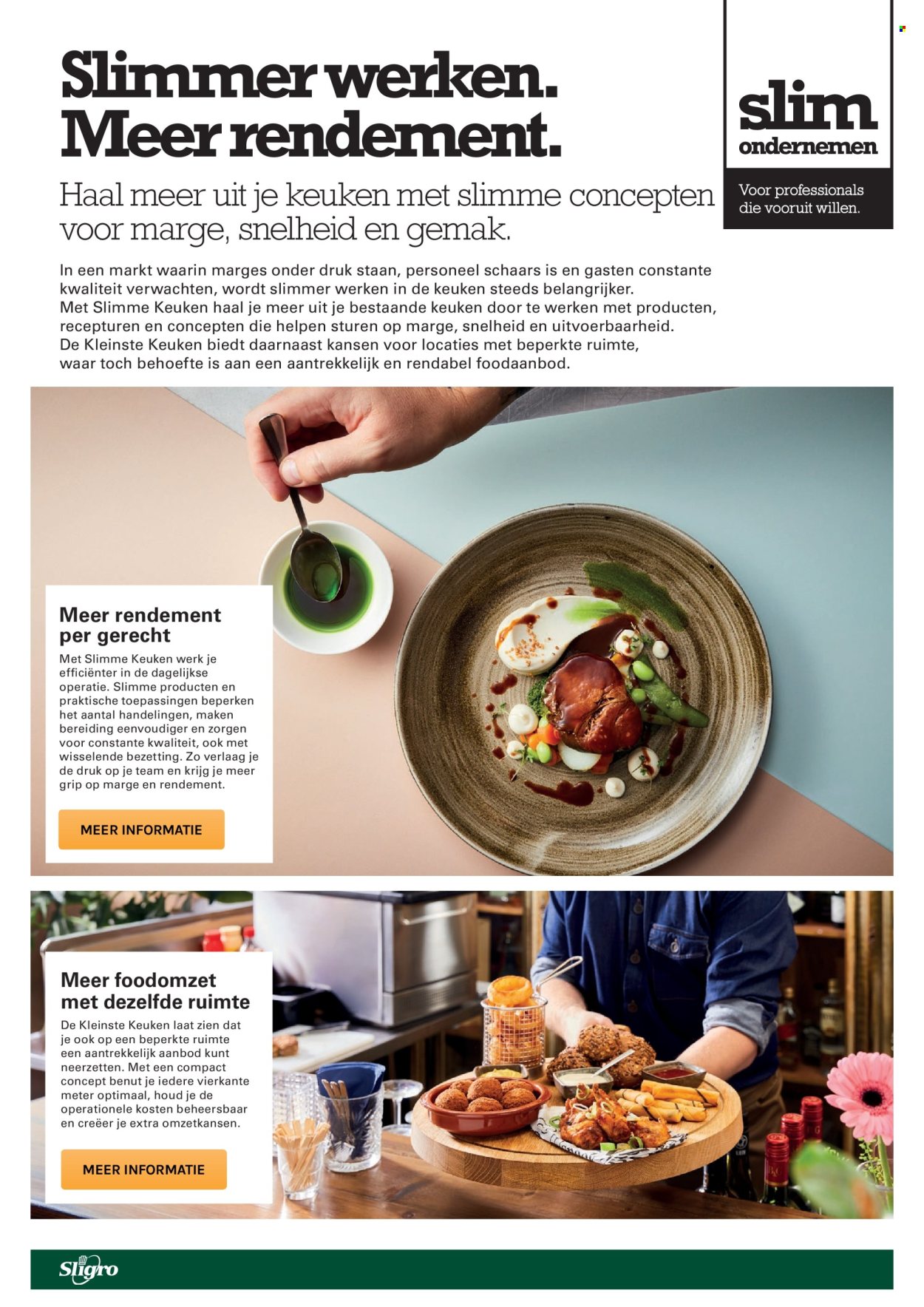 Sligro-aanbieding - 3-9-2026 - 21-9-2026. Pagina 48
