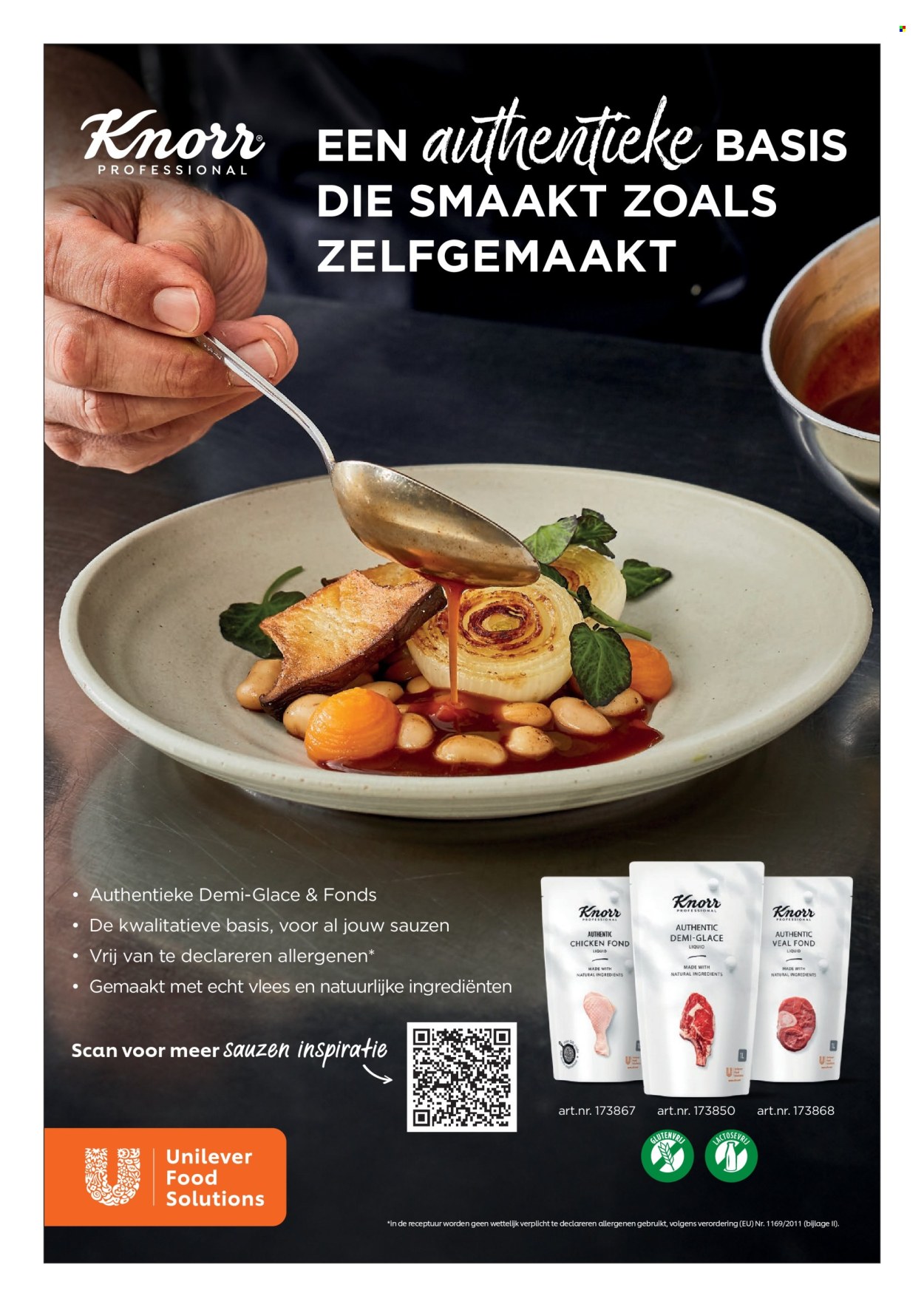 Sligro-aanbieding - 3-9-2026 - 21-9-2026. Pagina 63
