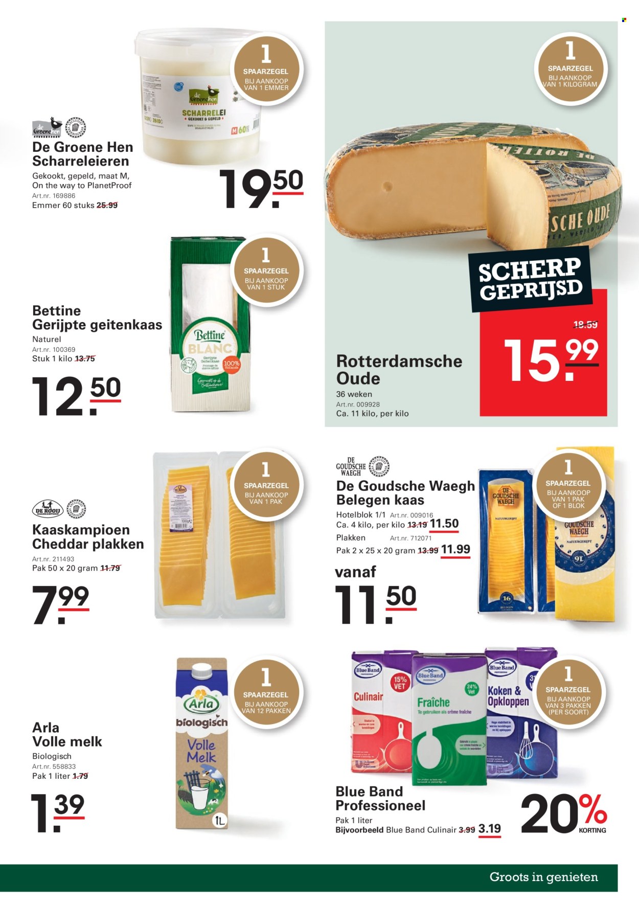 Sligro-aanbieding - 3-9-2026 - 21-9-2026. Pagina 5