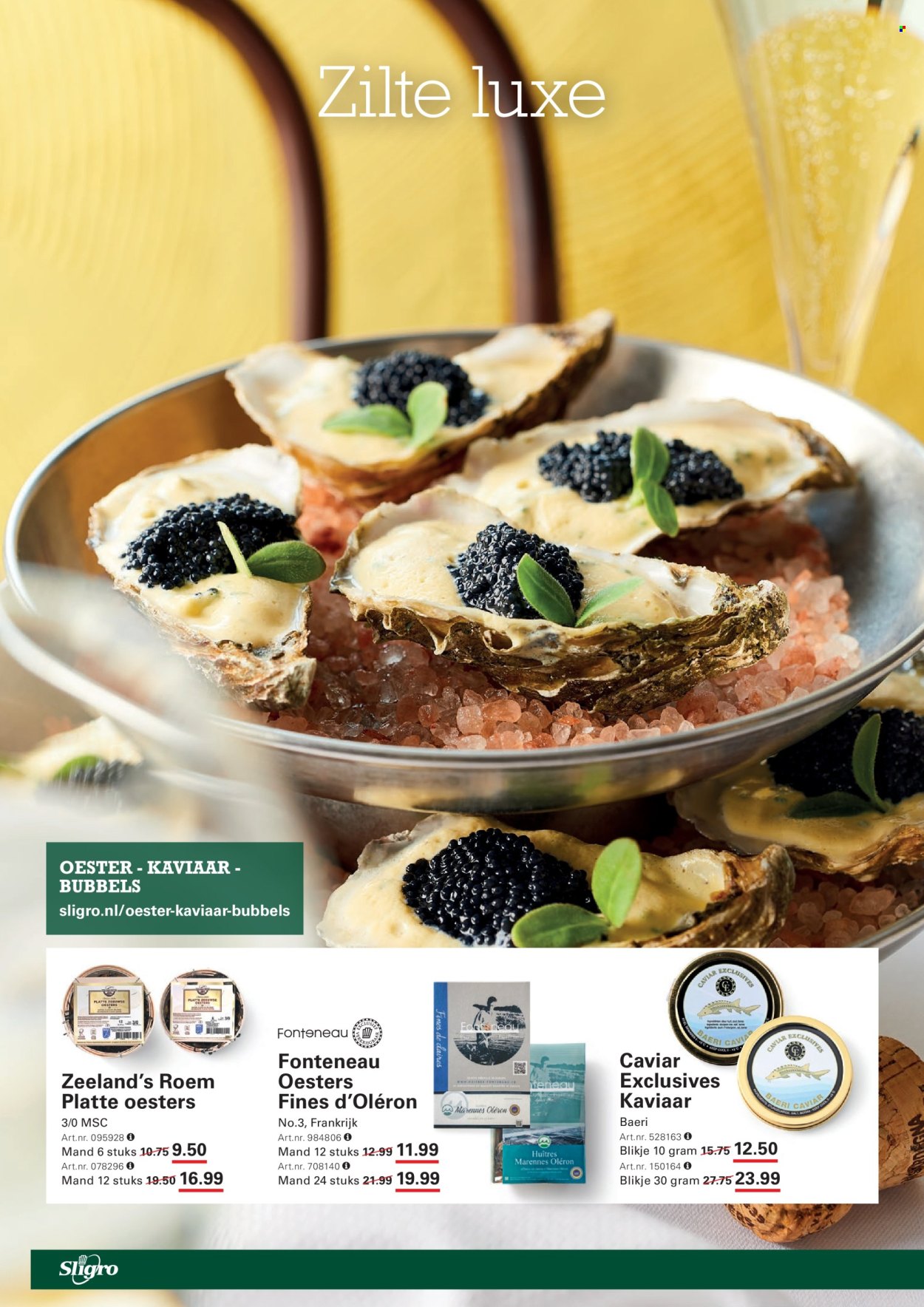 Sligro-aanbieding - 3-9-2026 - 21-9-2026. Pagina 44