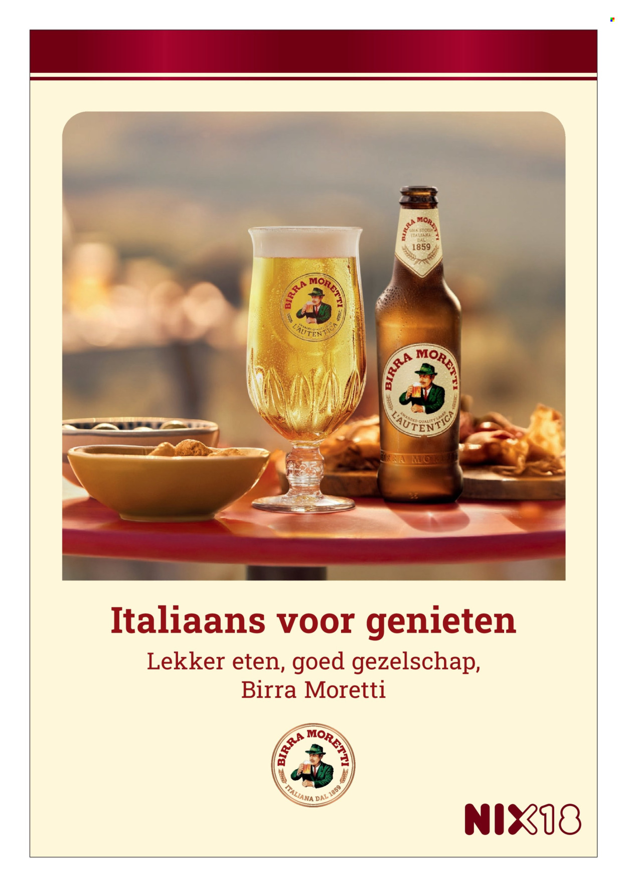 Sligro-aanbieding - 3-9-2026 - 21-9-2026. Pagina 55