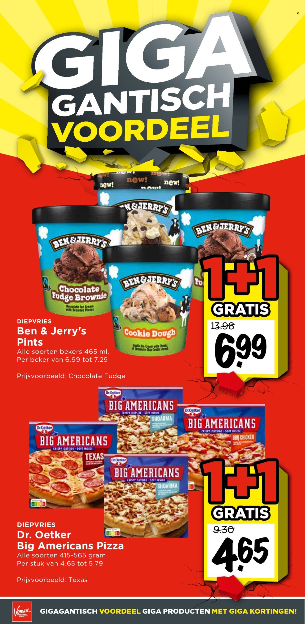 Vomar-aanbieding - 3-9-2026 - 5-9-2026. Pagina 17
