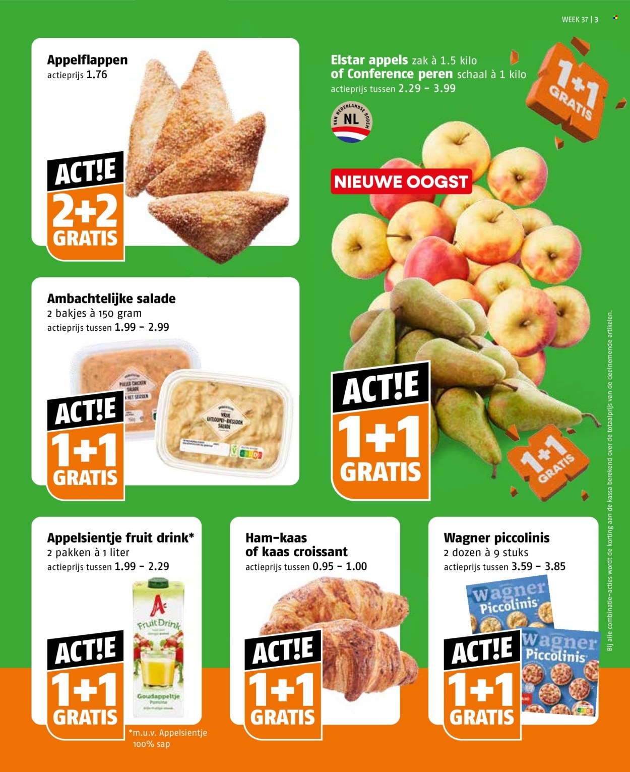Poiesz-aanbieding - 6-9-2026 - 12-9-2026. Pagina 3