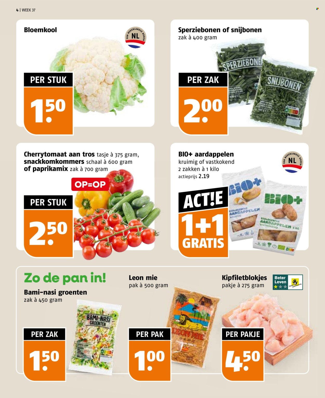 Poiesz-aanbieding - 6-9-2026 - 12-9-2026. Pagina 4