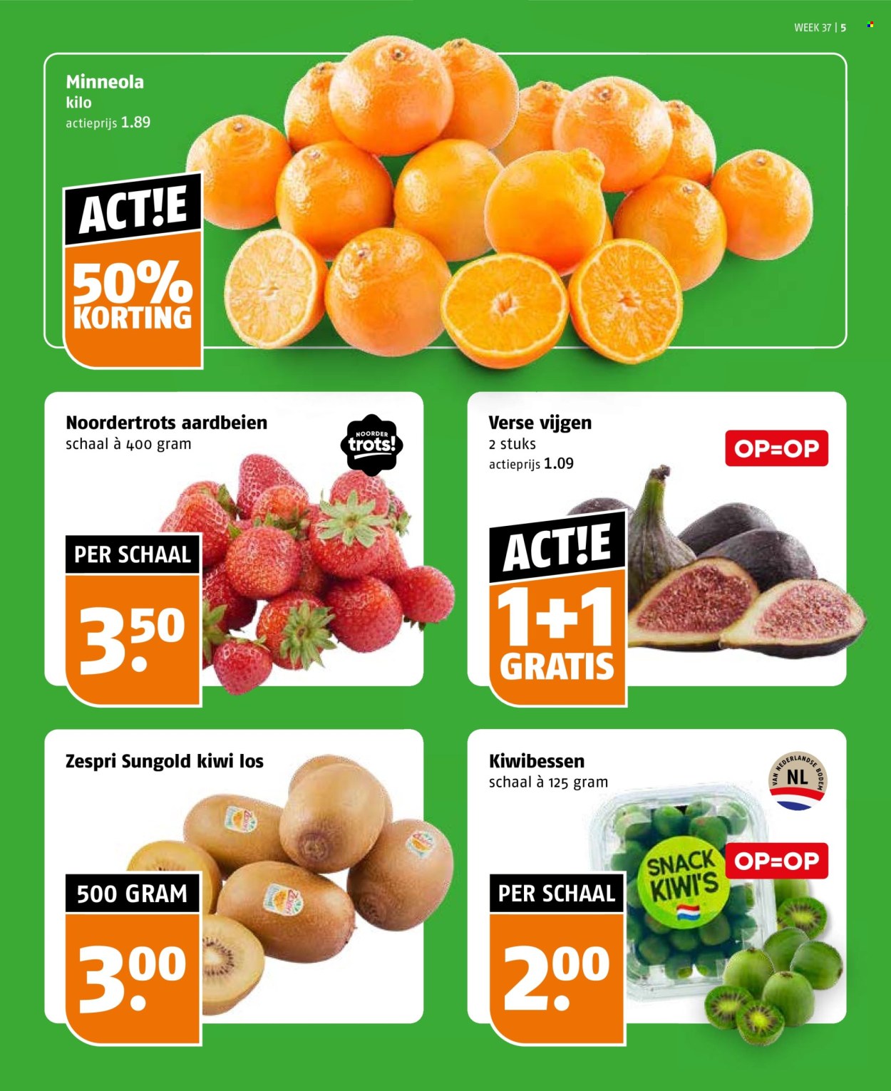 Poiesz-aanbieding - 6-9-2026 - 12-9-2026. Pagina 5