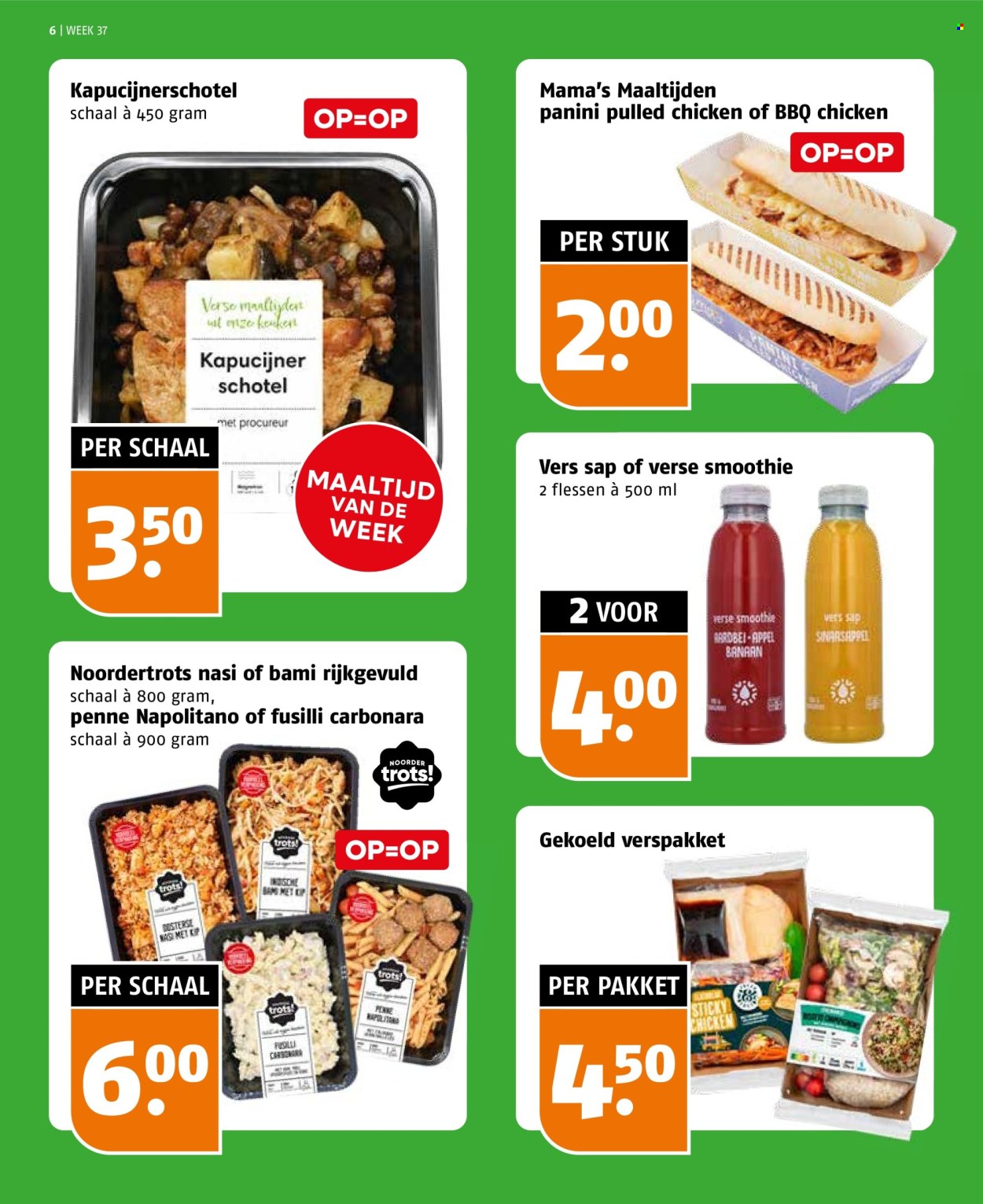 Poiesz-aanbieding - 6-9-2026 - 12-9-2026. Pagina 6