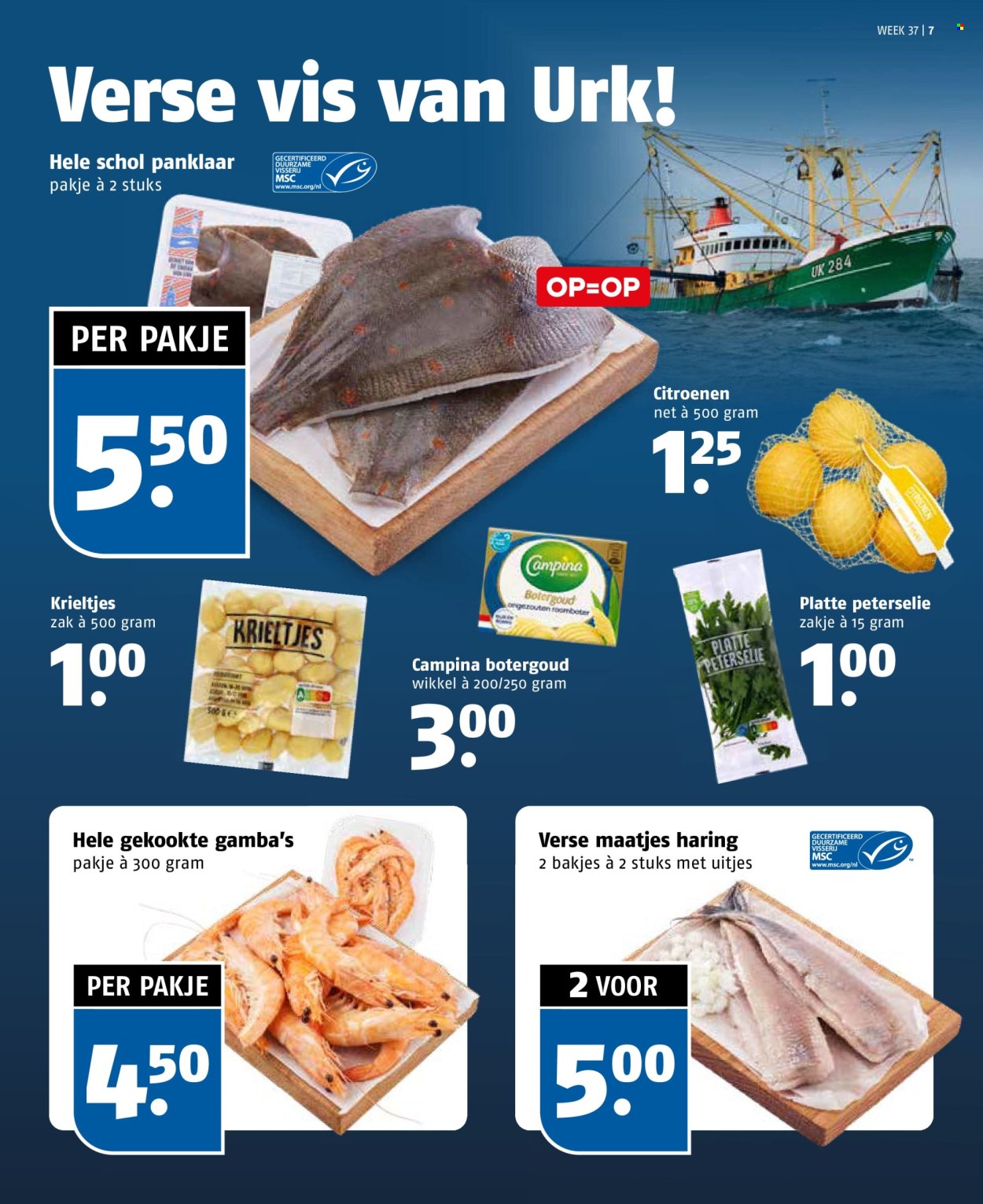 Poiesz-aanbieding - 6-9-2026 - 12-9-2026. Pagina 7