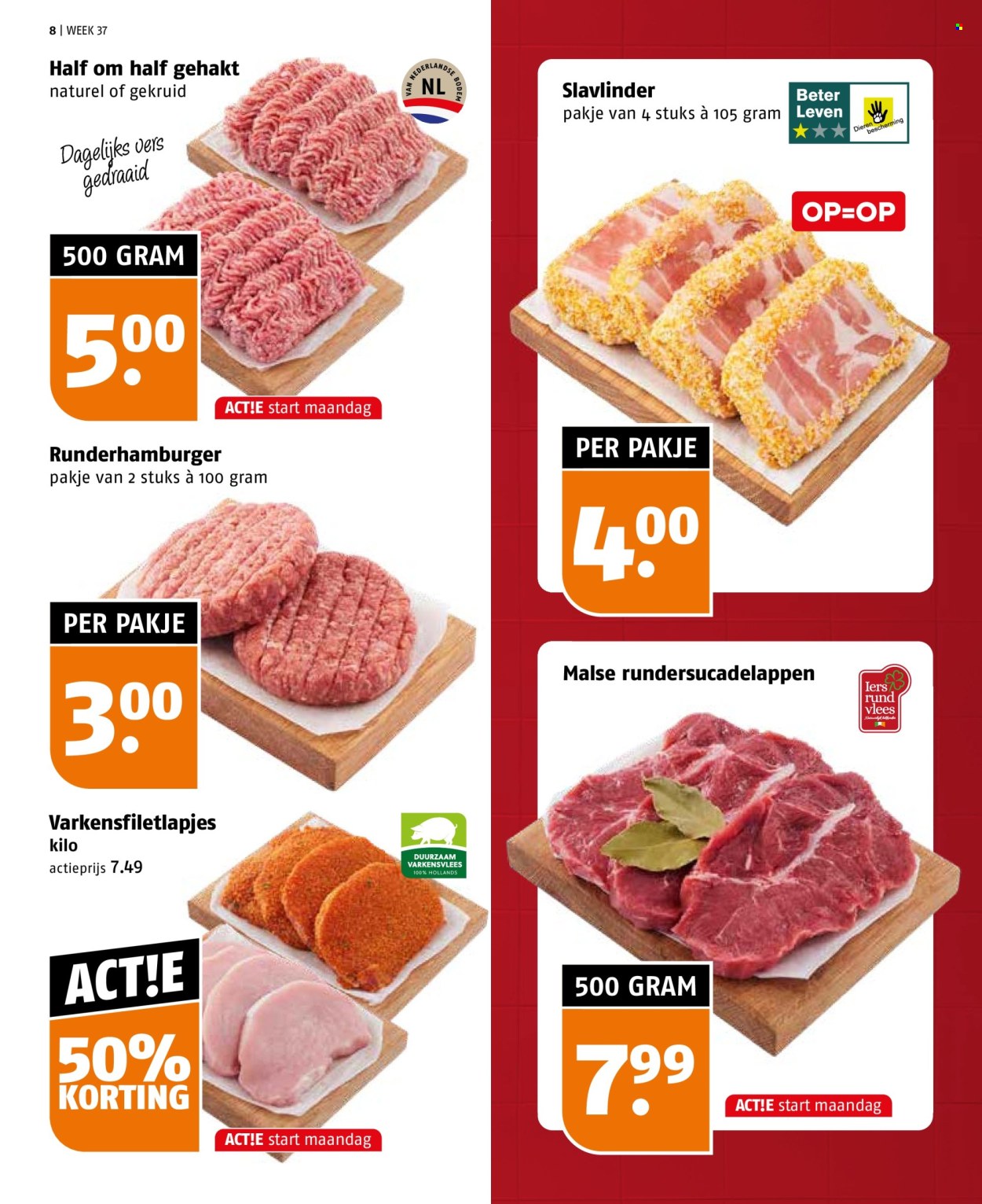 Poiesz-aanbieding - 6-9-2026 - 12-9-2026. Pagina 8