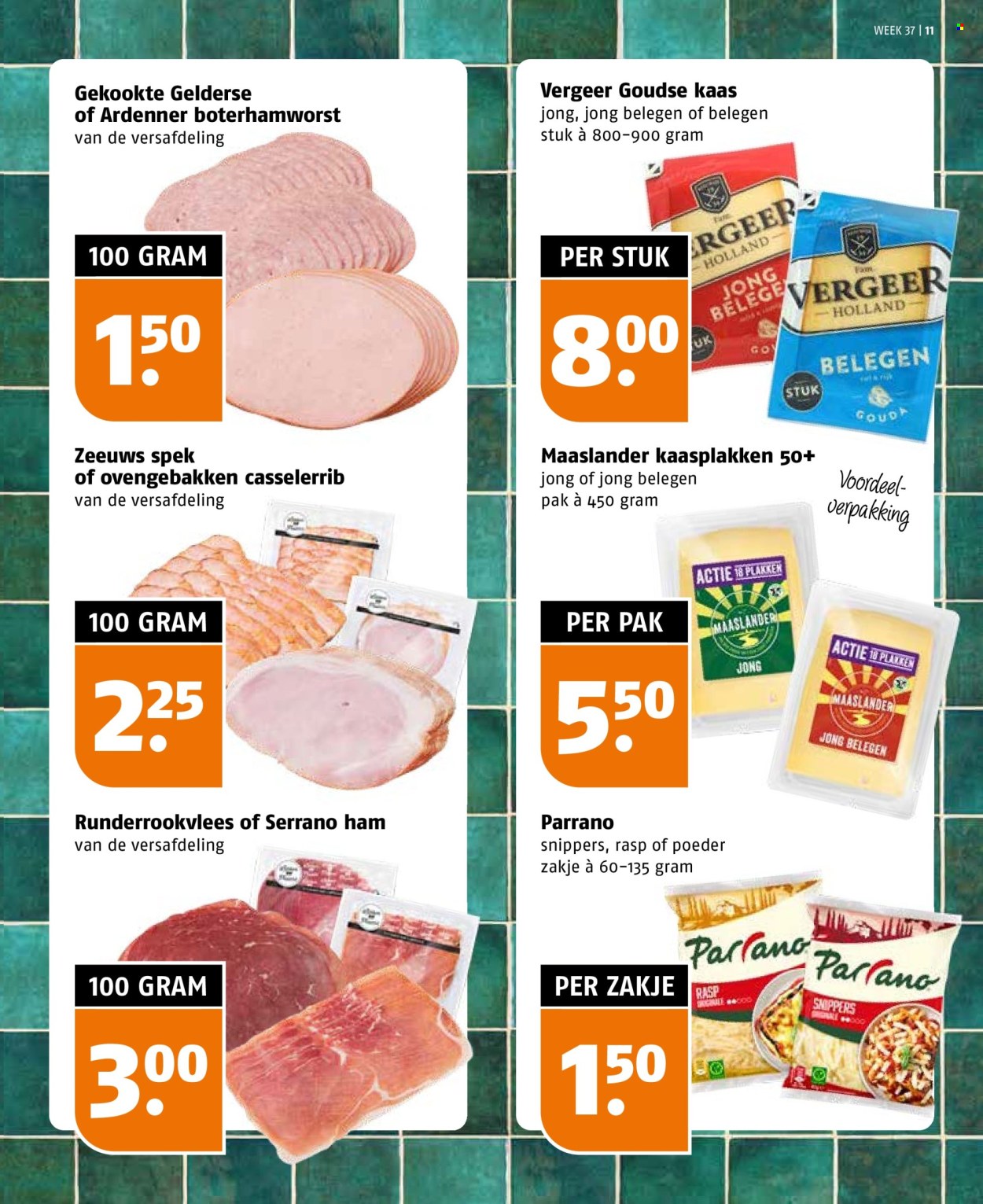 Poiesz-aanbieding - 6-9-2026 - 12-9-2026. Pagina 11