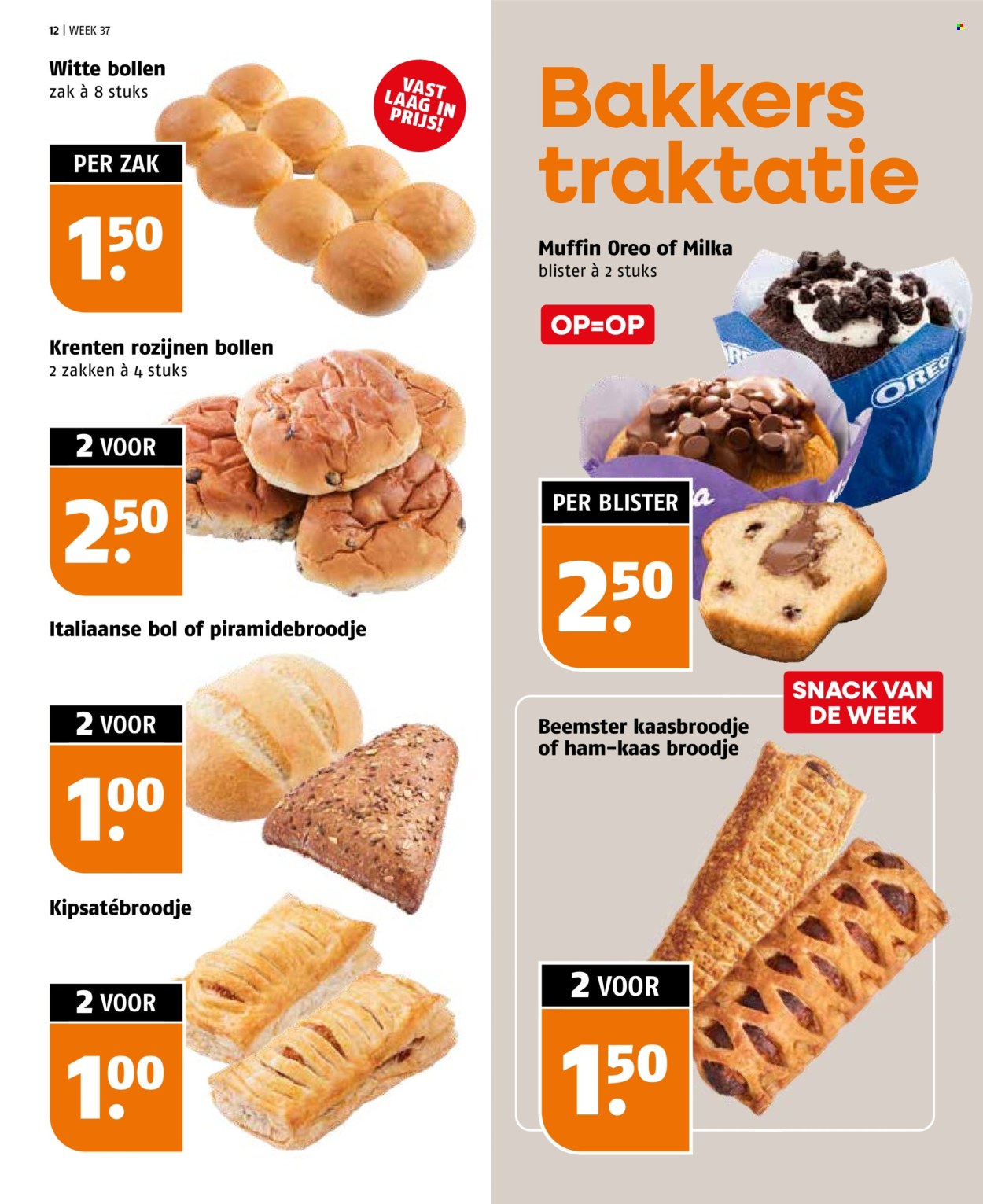 Poiesz-aanbieding - 6-9-2026 - 12-9-2026. Pagina 12