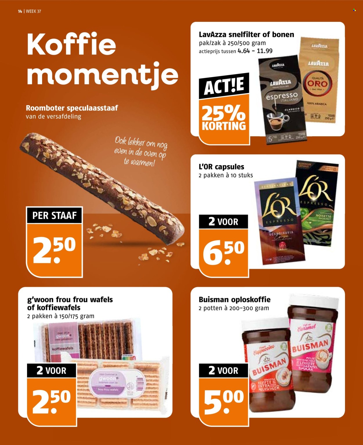 Poiesz-aanbieding - 6-9-2026 - 12-9-2026. Pagina 14