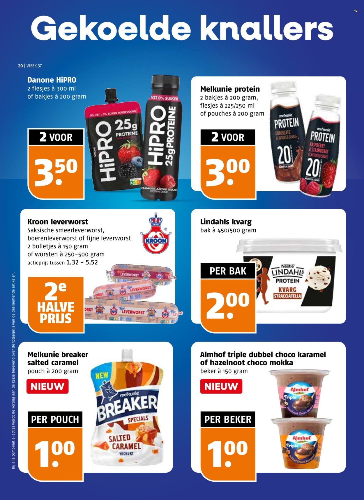 Poiesz-aanbieding - 6-9-2026 - 12-9-2026. Pagina 20