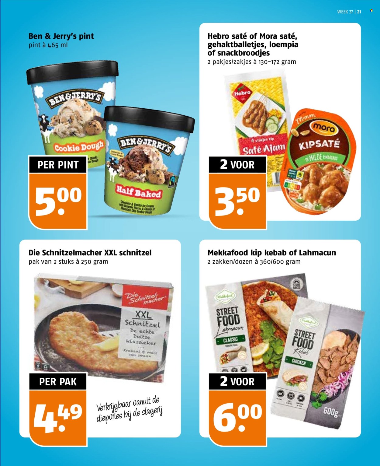 Poiesz-aanbieding - 6-9-2026 - 12-9-2026. Pagina 21