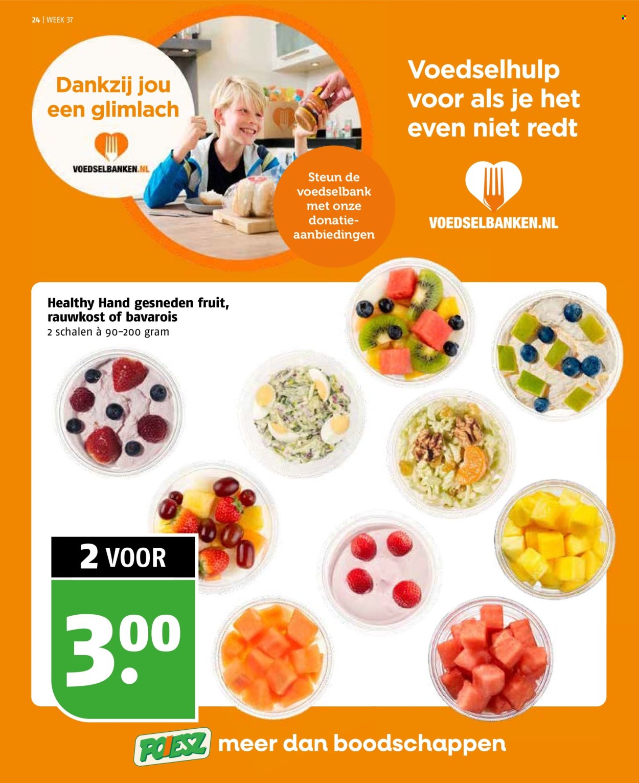 Poiesz-aanbieding - 6-9-2026 - 12-9-2026. Pagina 24