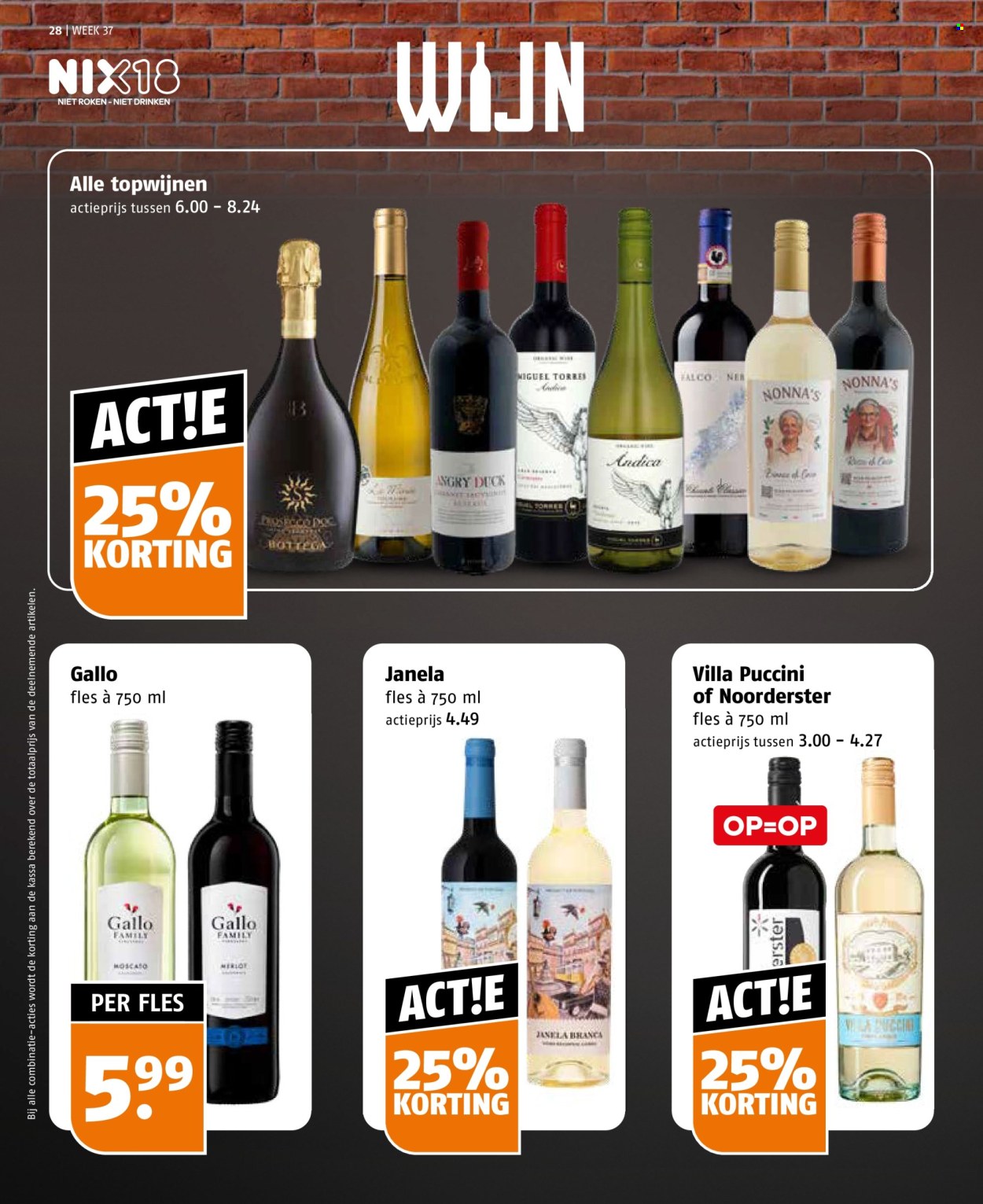 Poiesz-aanbieding - 6-9-2026 - 12-9-2026. Pagina 28