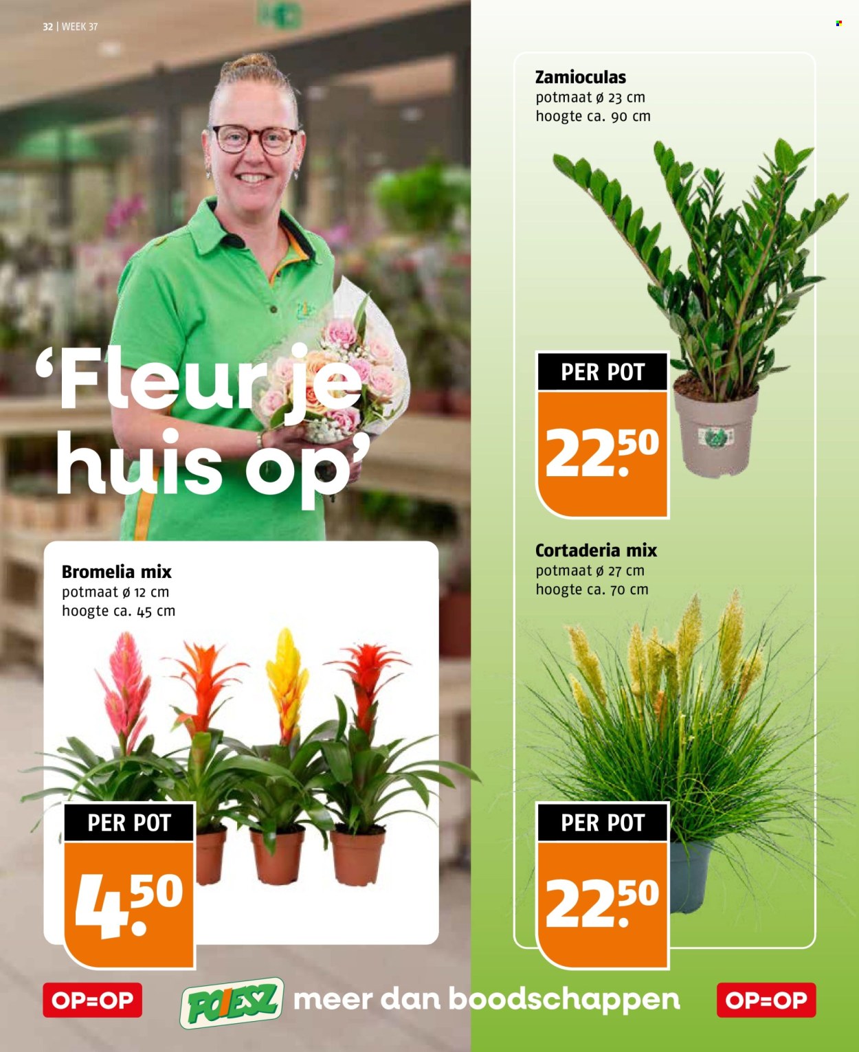 Poiesz-aanbieding - 6-9-2026 - 12-9-2026. Pagina 32