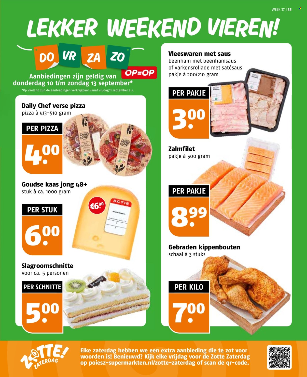 Poiesz-aanbieding - 6-9-2026 - 12-9-2026. Pagina 35