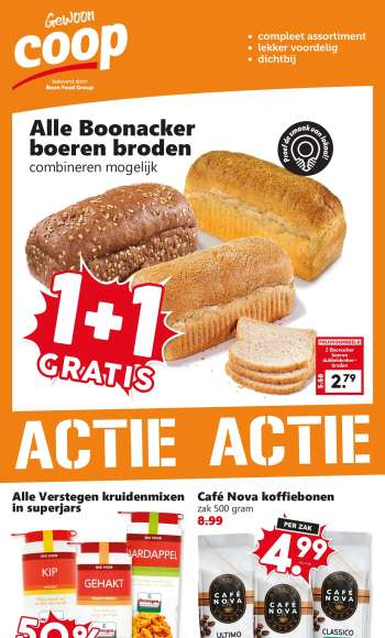 Coop-aanbieding - 7-9-2026 - 13-9-2026.