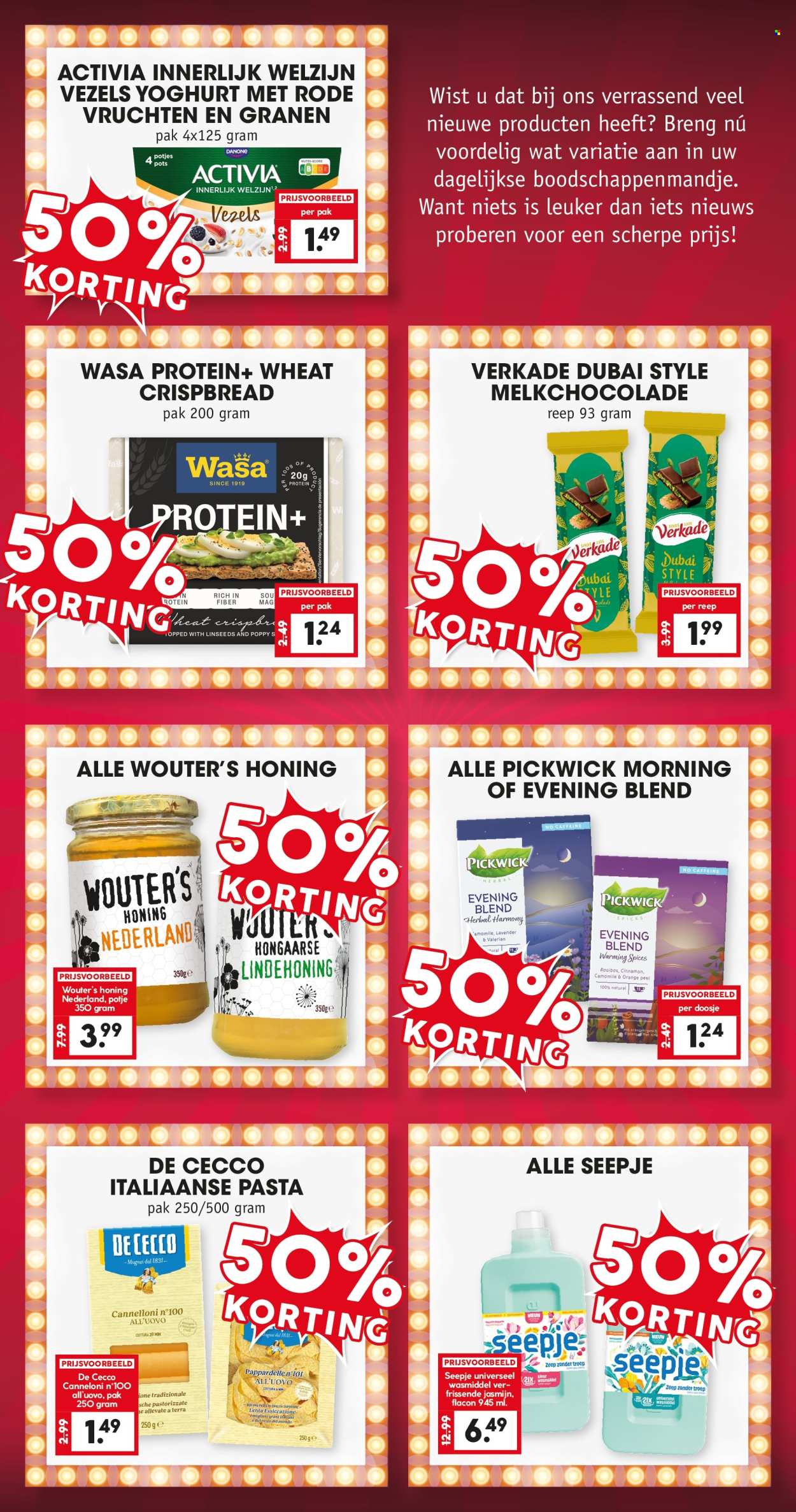 Coop-aanbieding - 7-9-2026 - 13-9-2026. Pagina 3